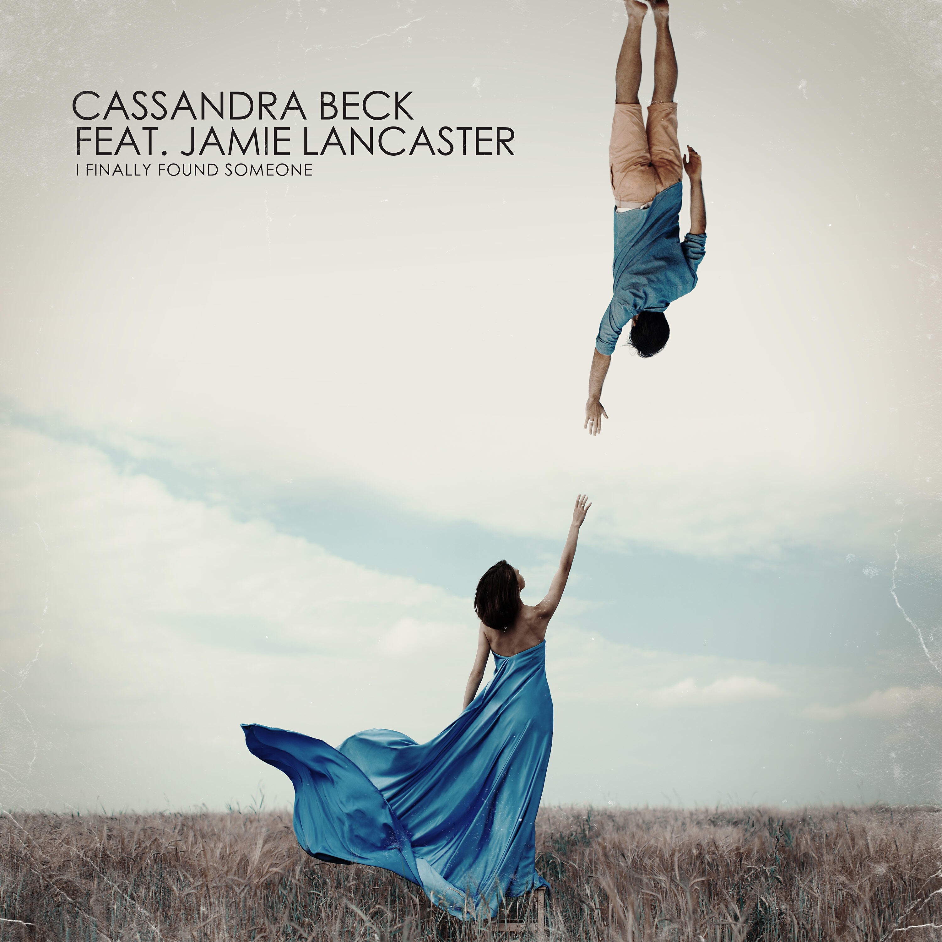 Релиз I Finally Found Someone