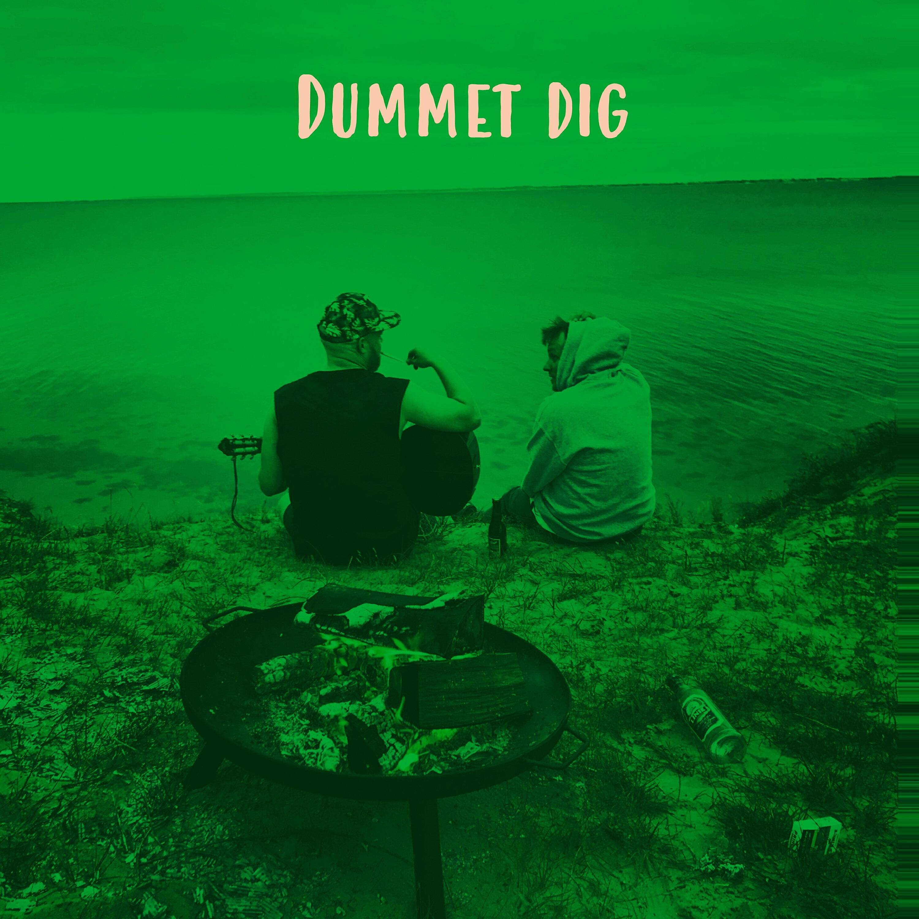 Релиз Dummet dig