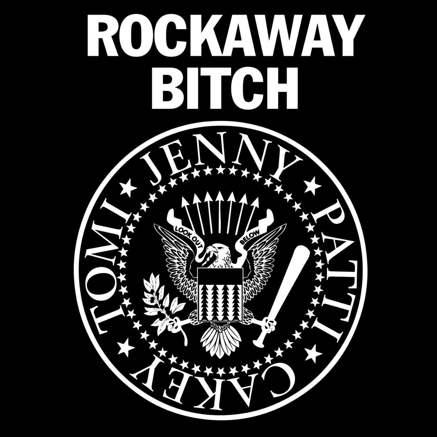 Релиз Rockaway Bitch