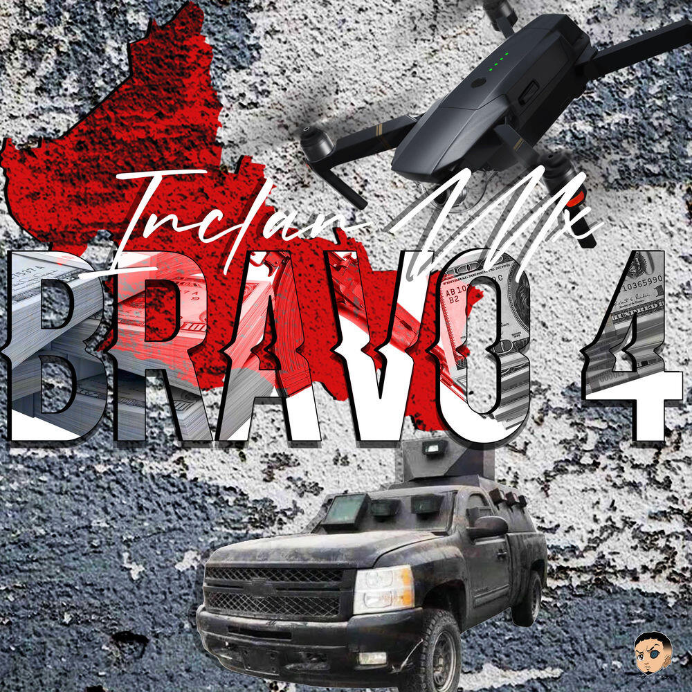 Релиз Bravo 4