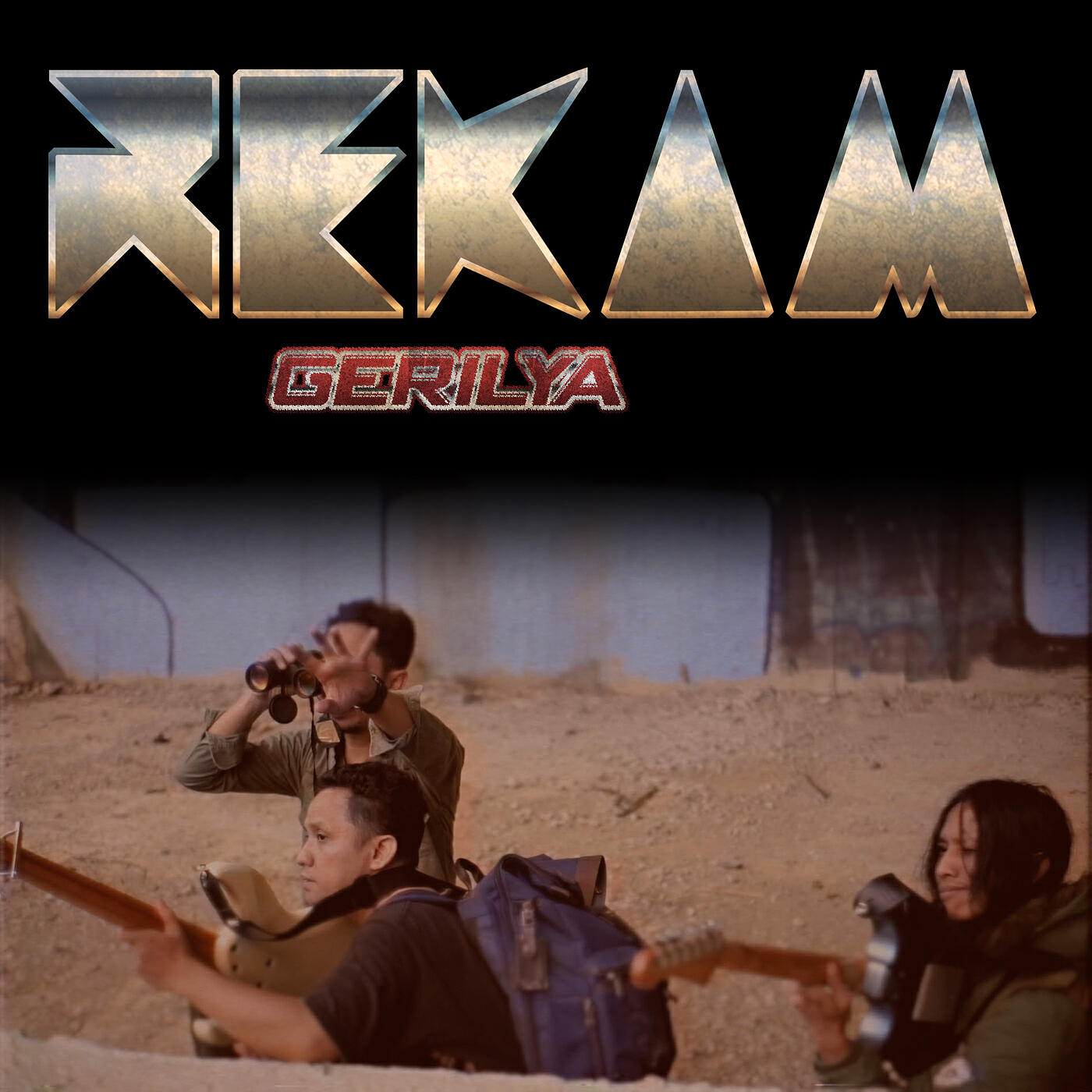 Rekam