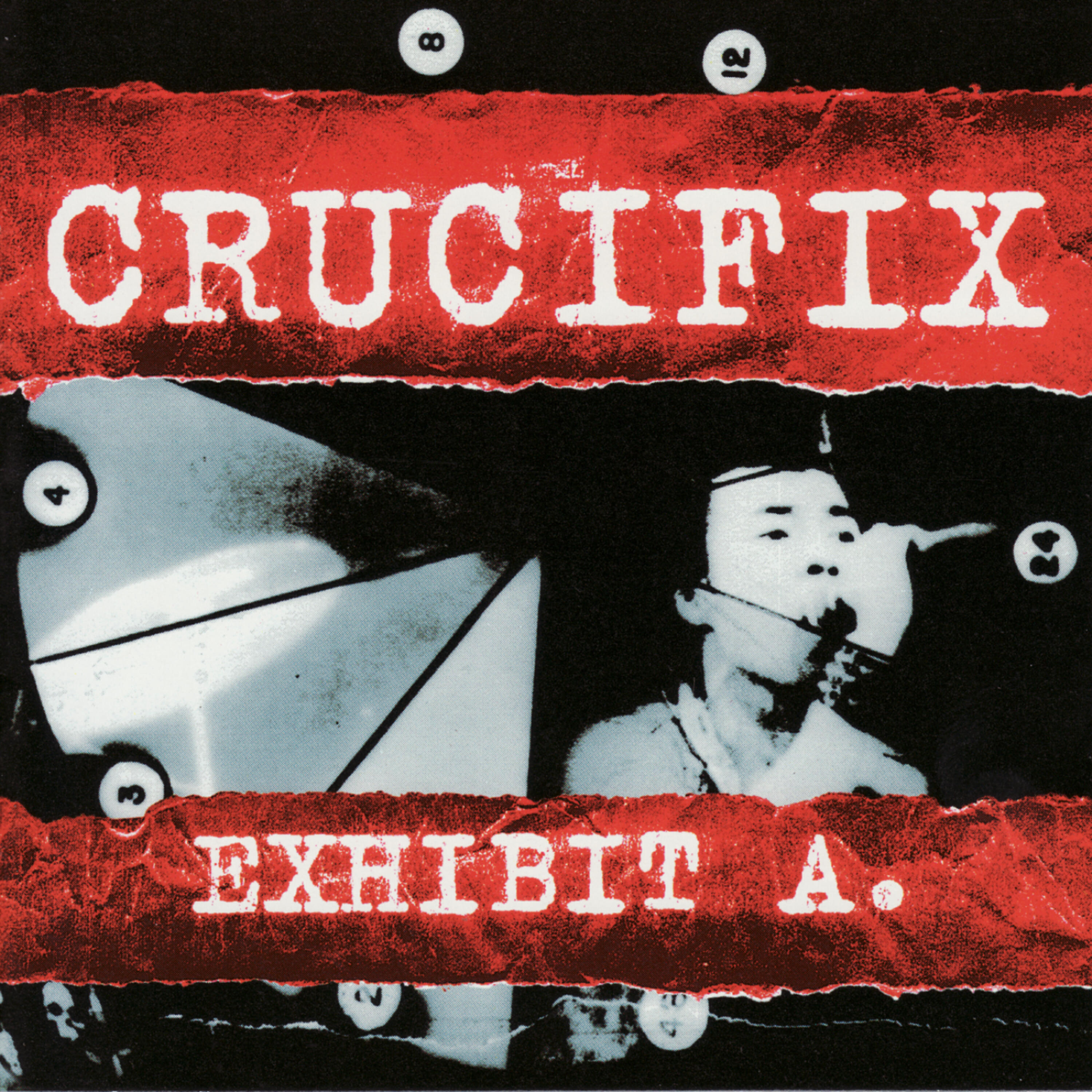 Релиз Exhibit A