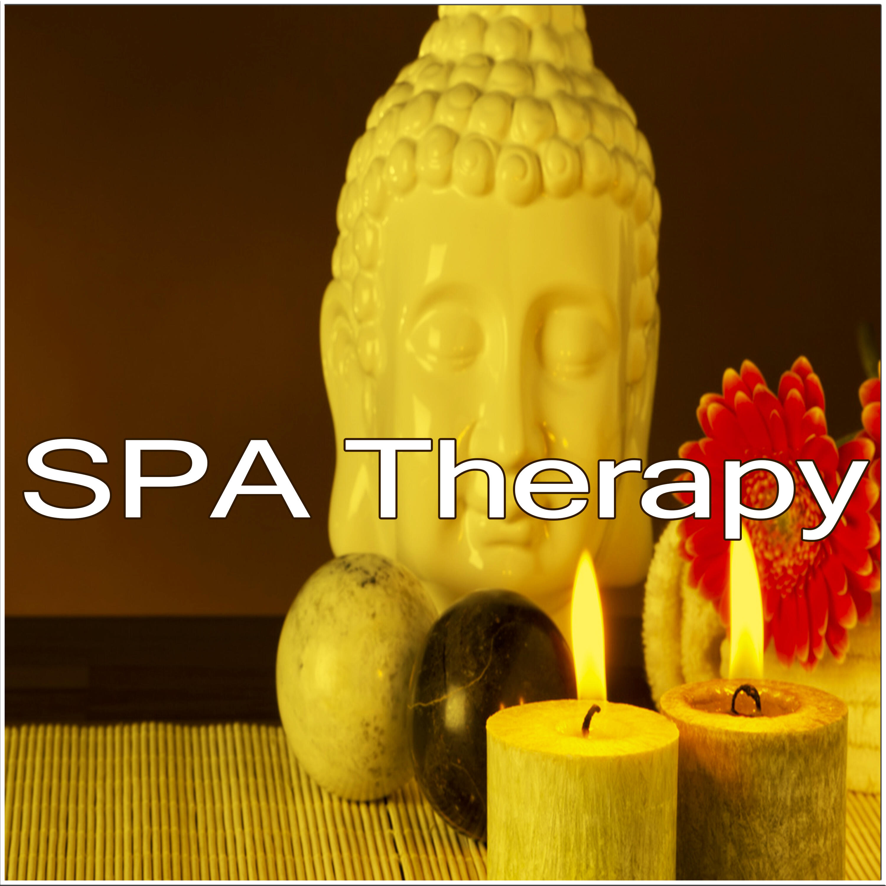 Релиз Spa Therapy