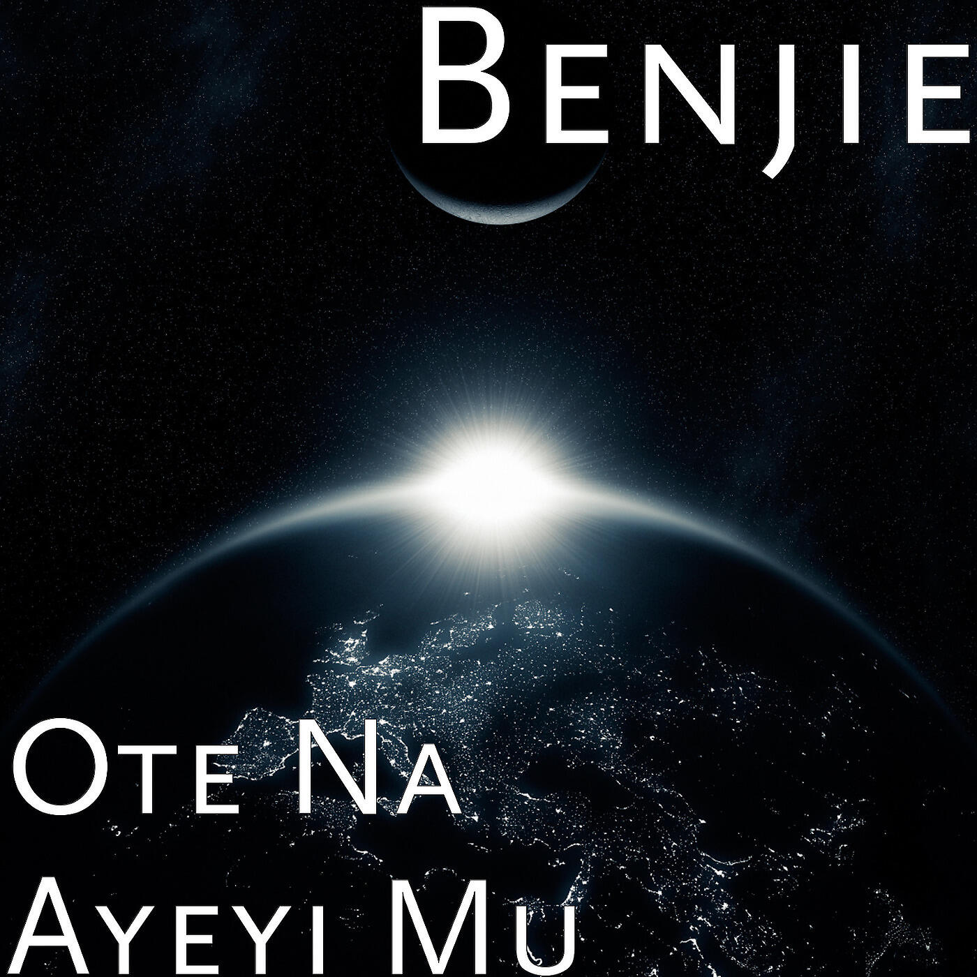 Релиз Ote Na Ayeyi Mu