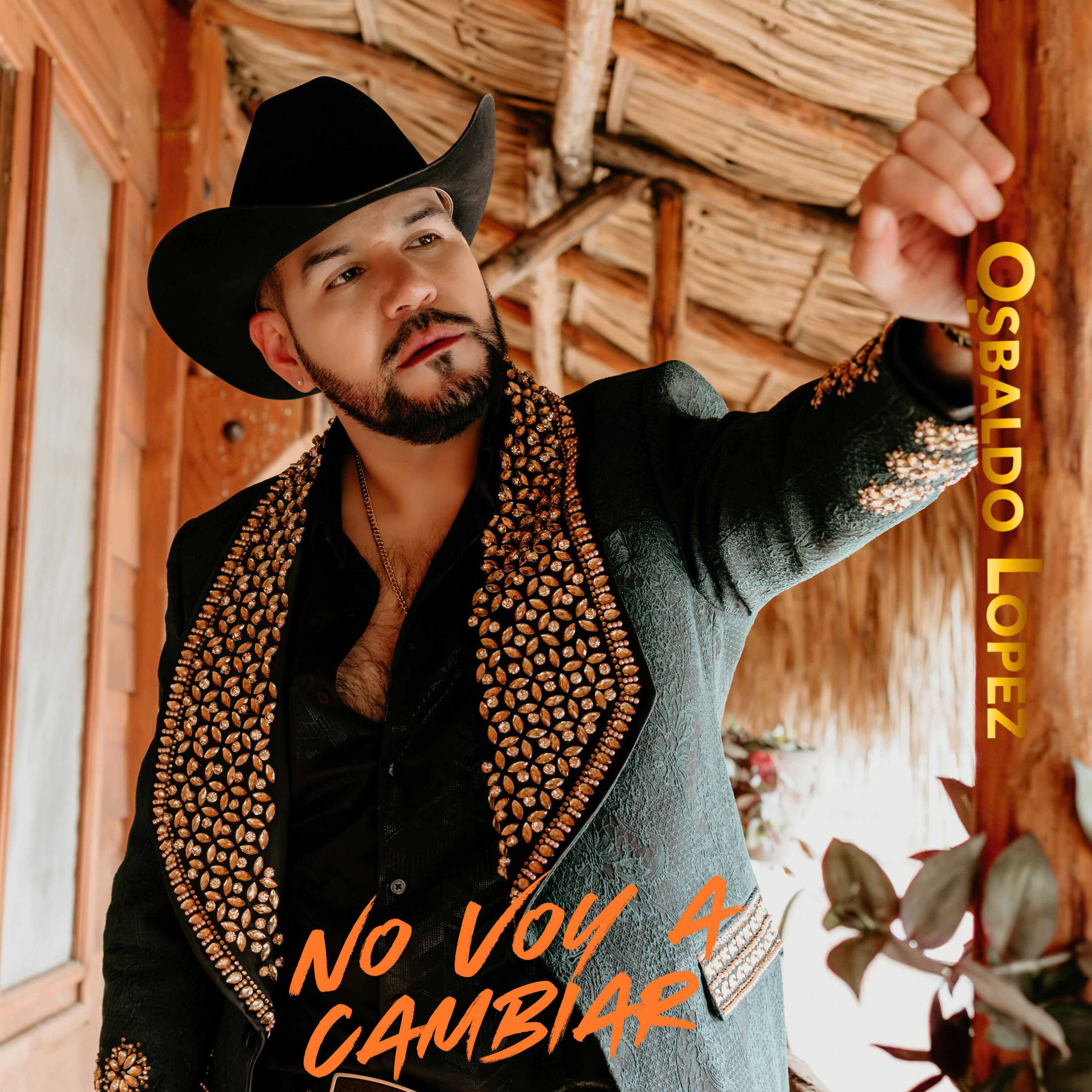 Релиз No Voy a Cambiar