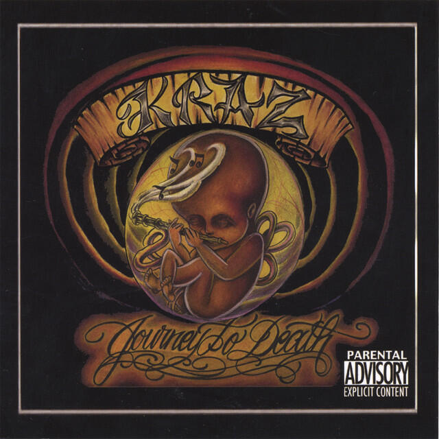 Релиз Journey To Death