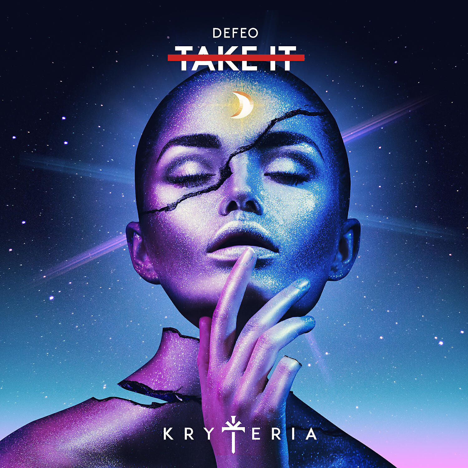 Релиз Take It