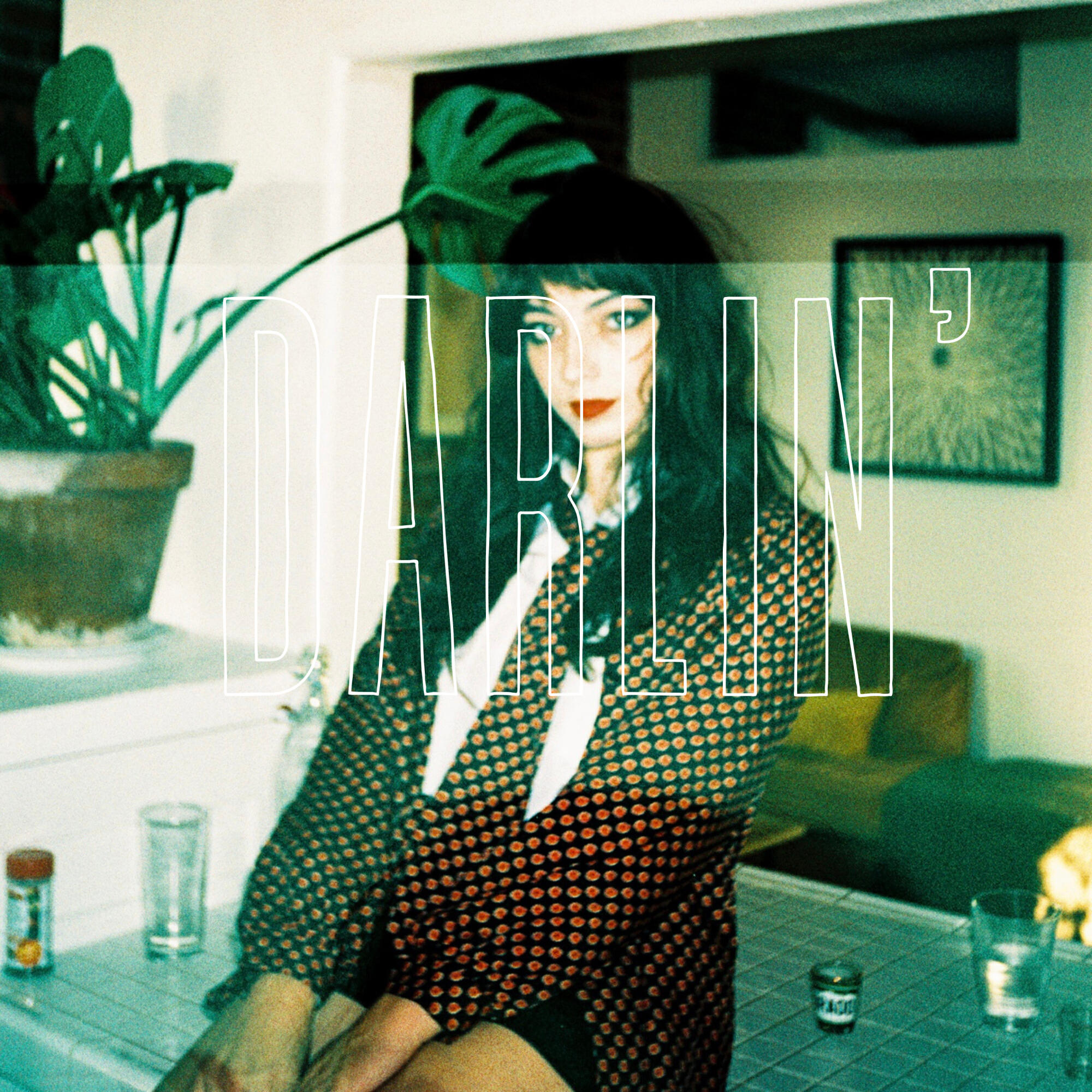 Релиз Darlin'