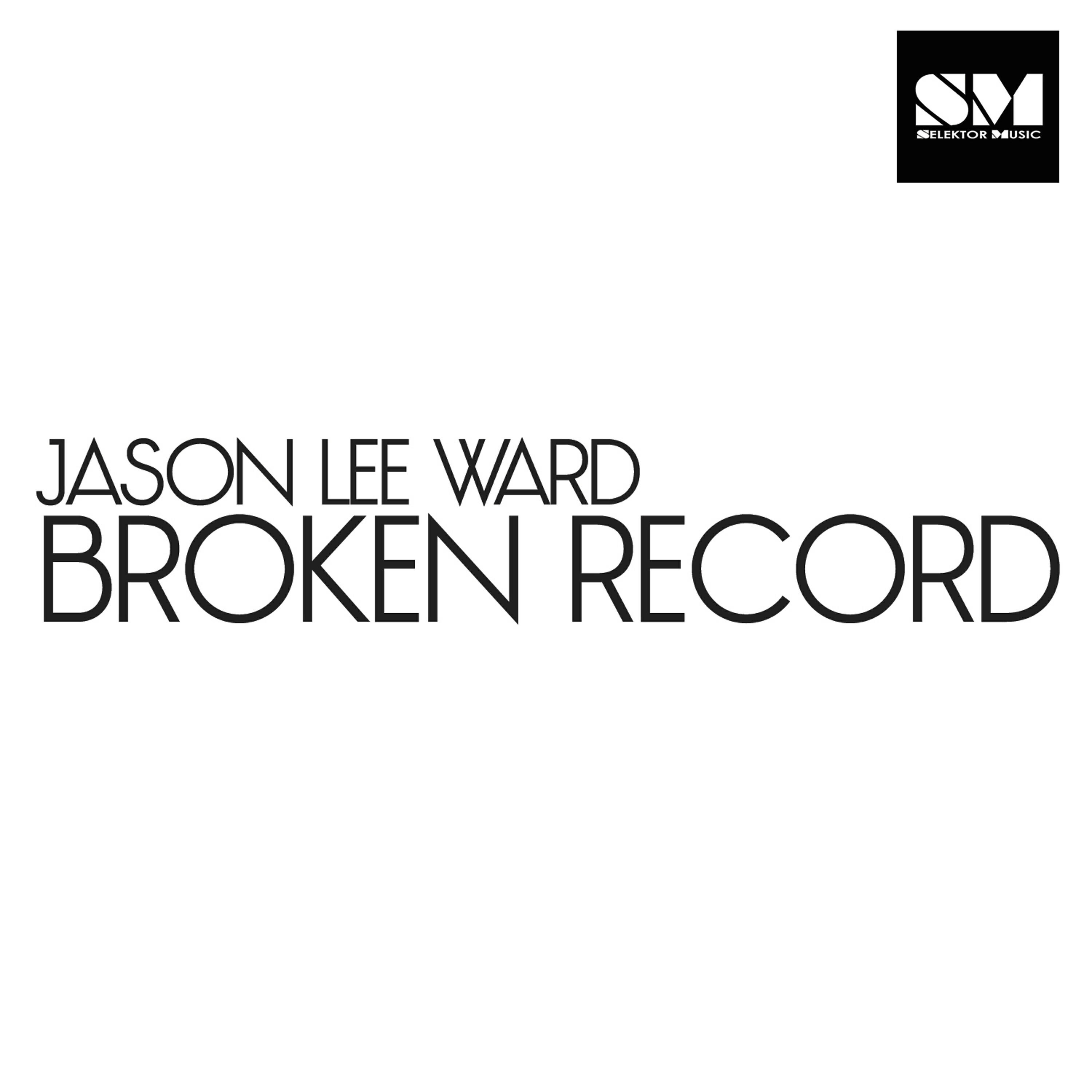 Релиз Broken Record