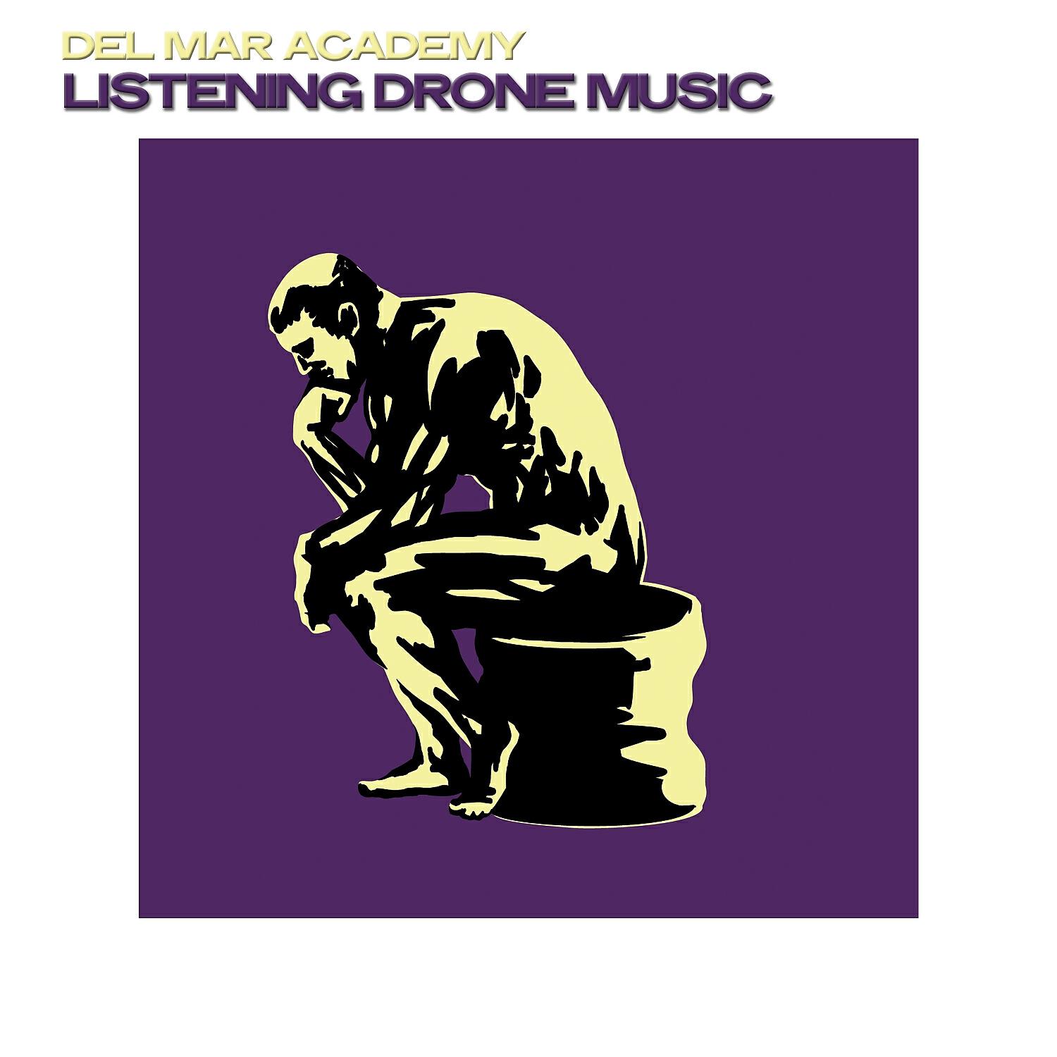 Релиз Listening Drone Music