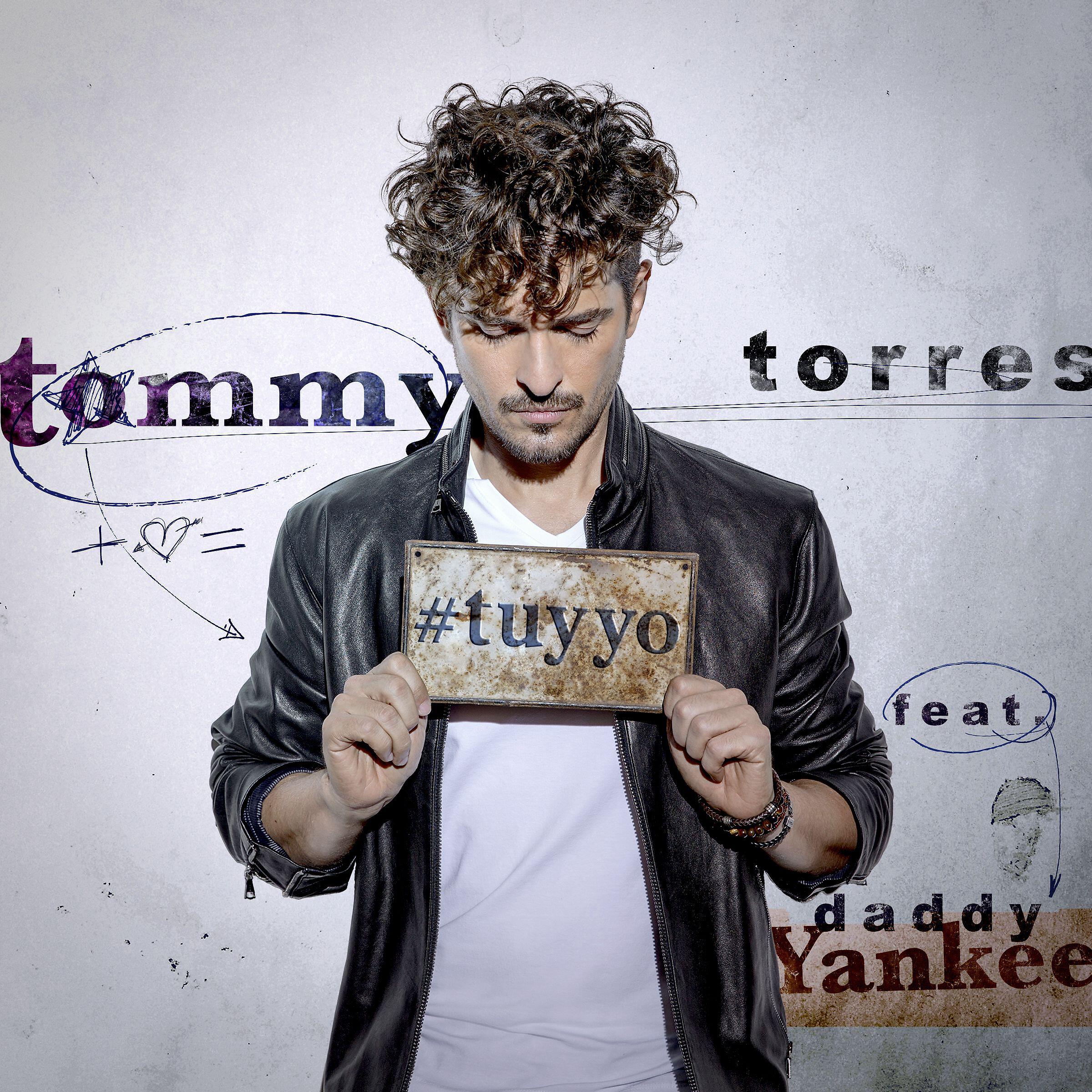 Релиз Tu y Yo (feat. Daddy Yankee)