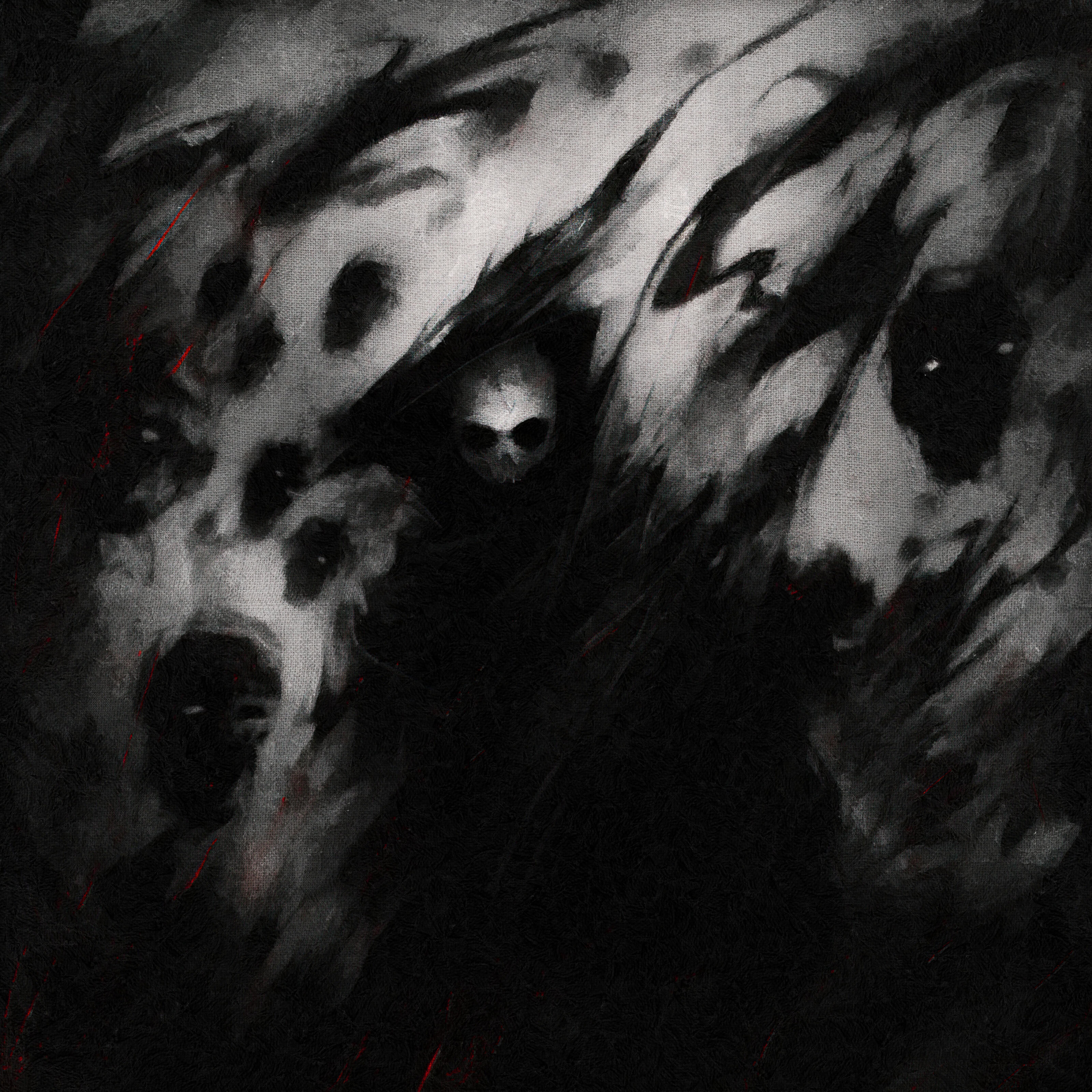 Релиз WEREWOLF