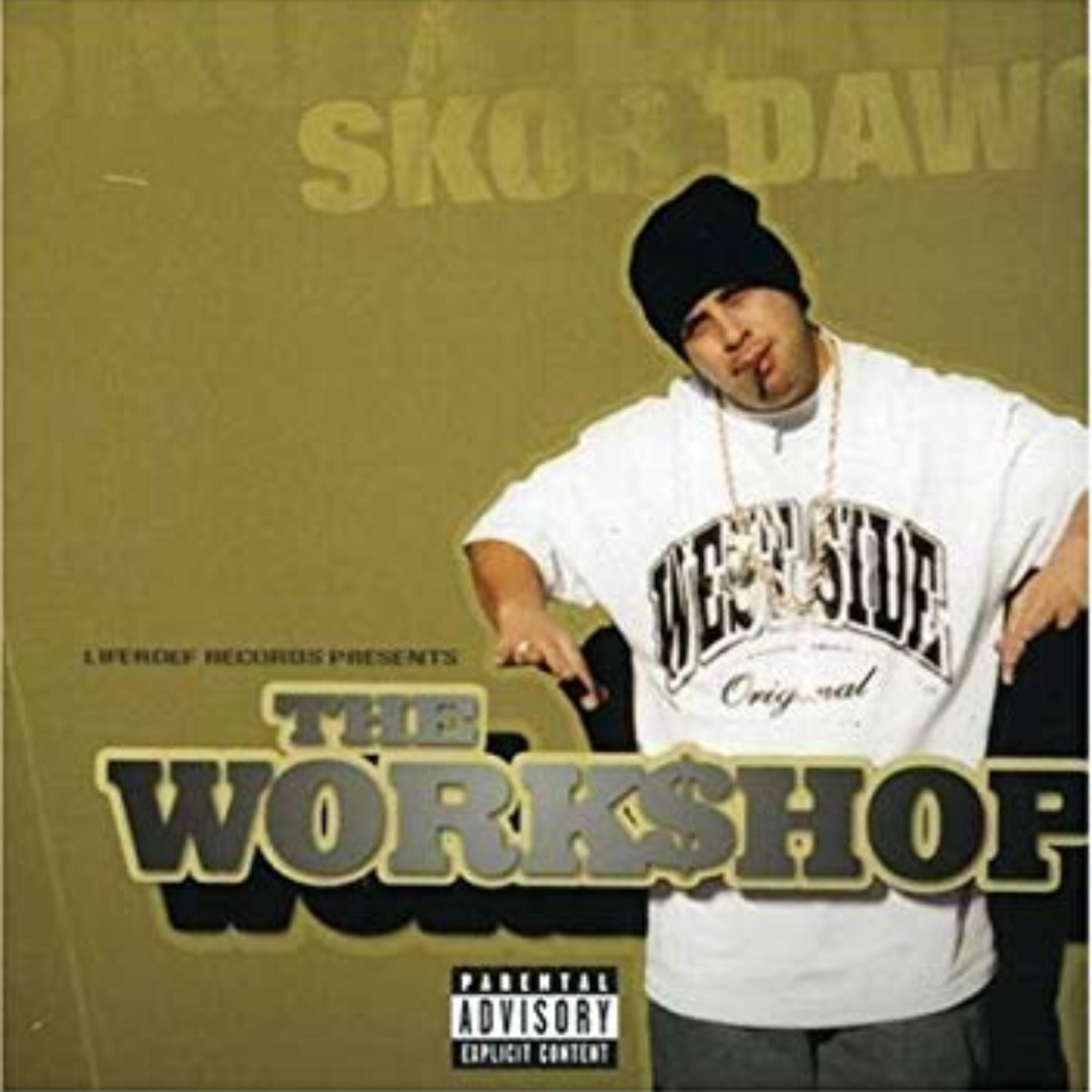 Релиз The Workshop