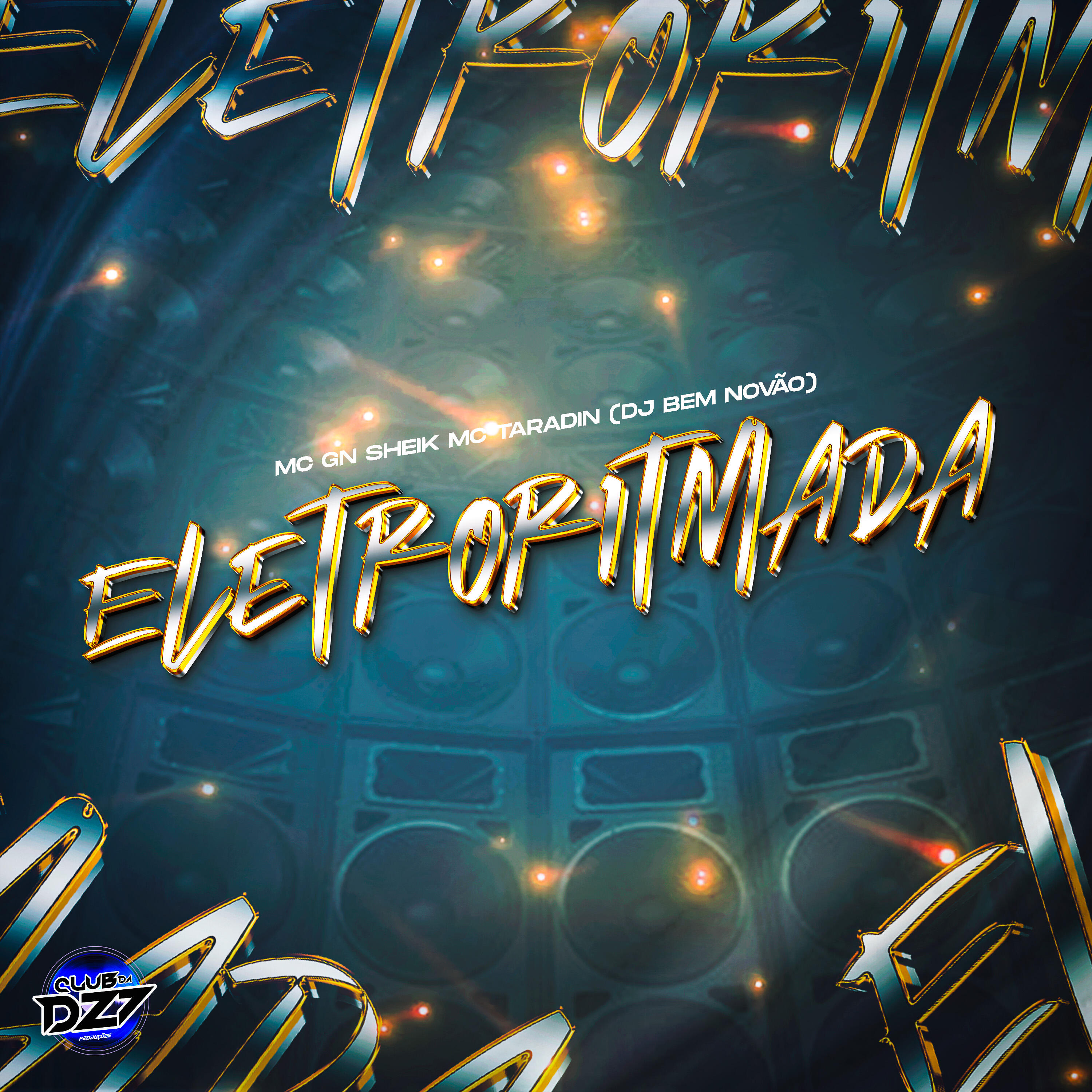 Релиз ELETRORITMADA