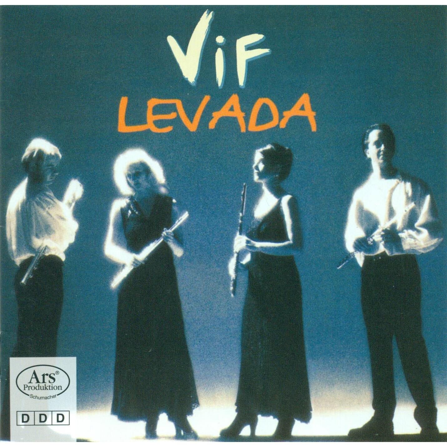 Vif Flute Quartet