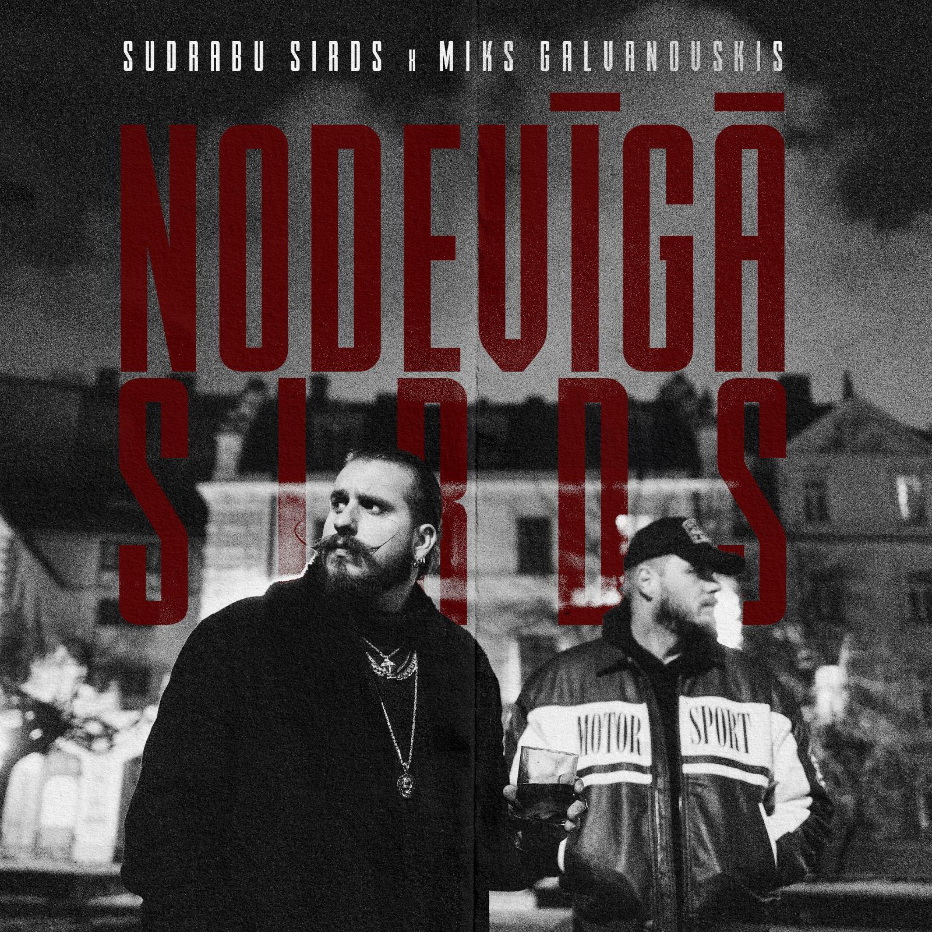 Релиз Nodevīgā Sirds