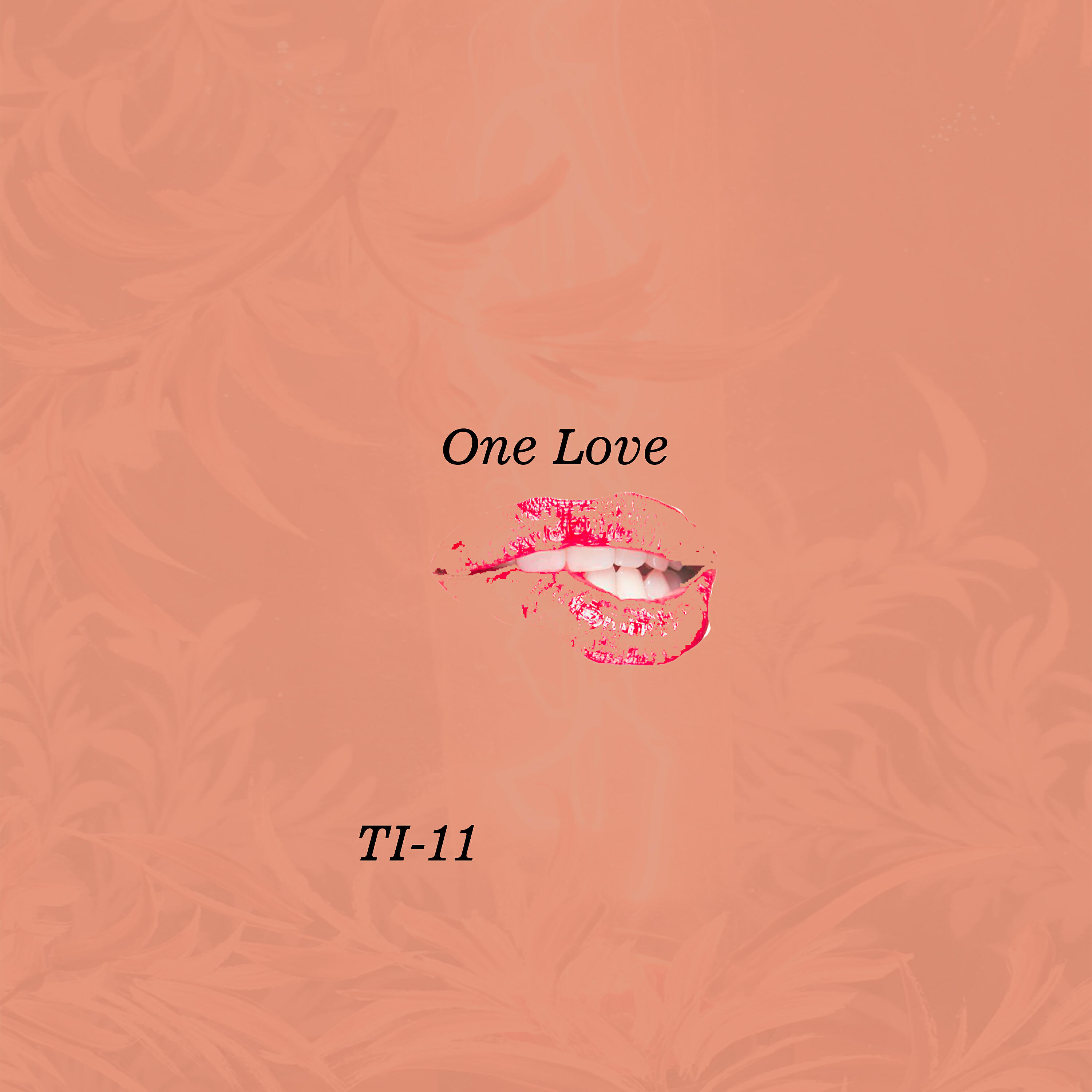 Релиз One Love