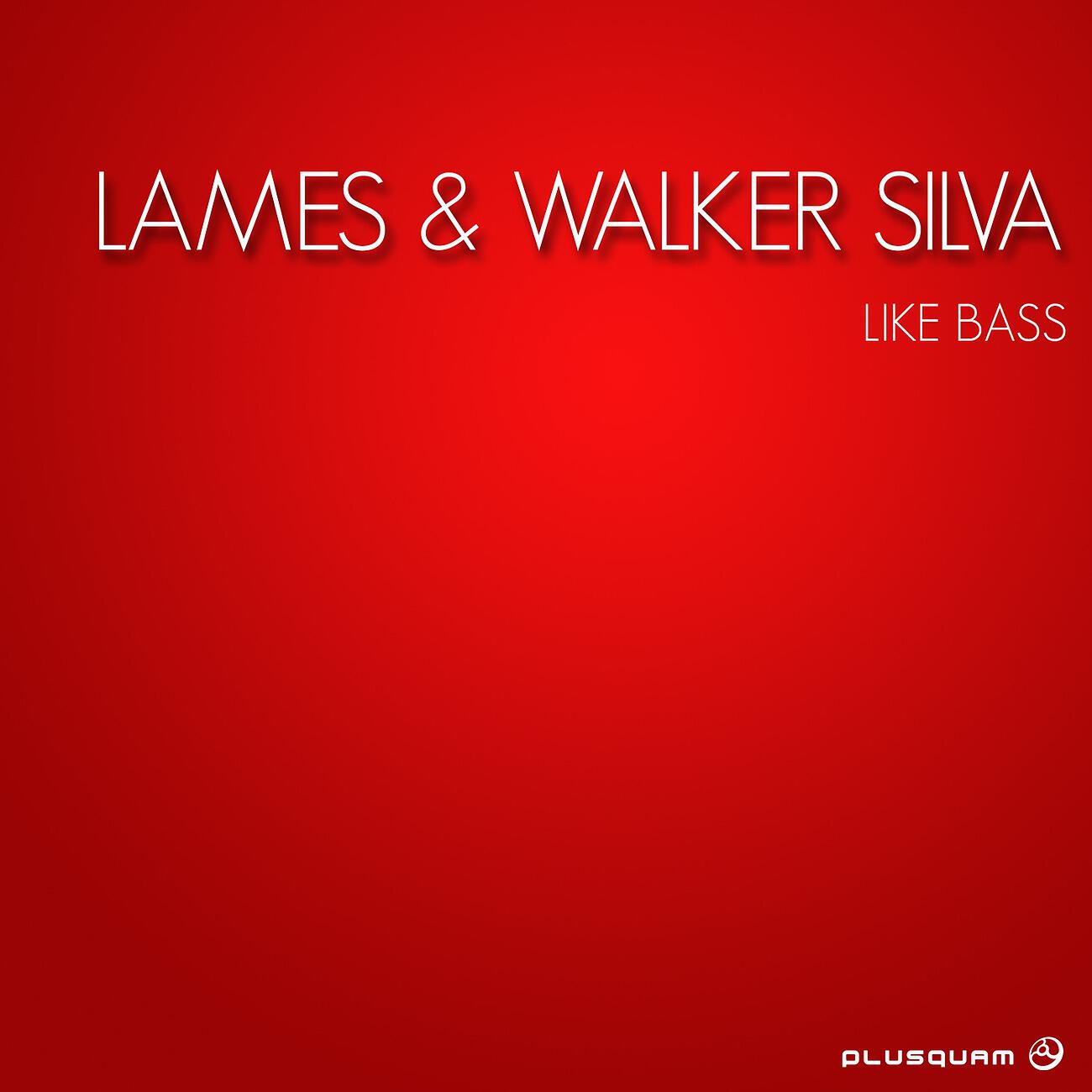 Релиз Like Bass