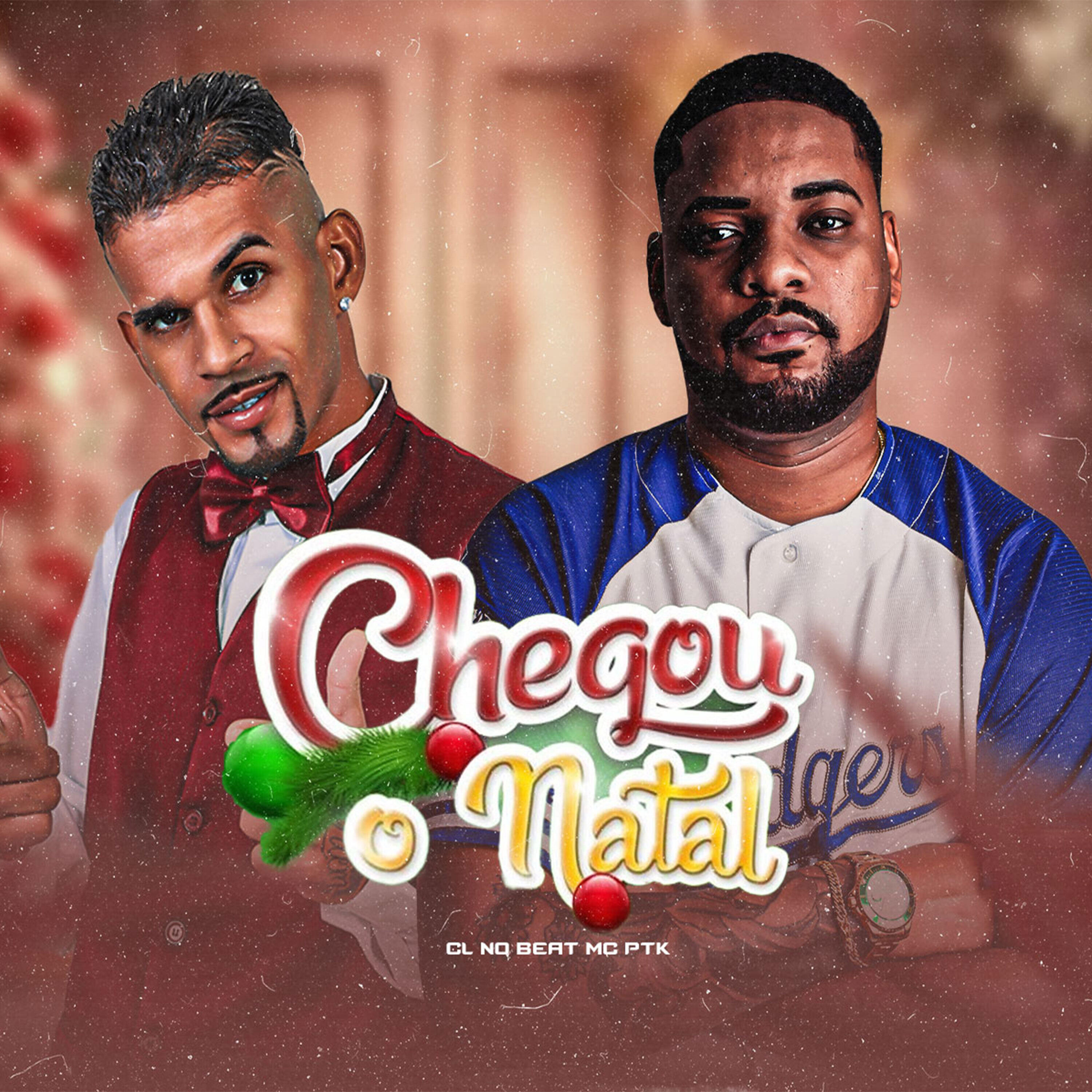 Релиз Chegou O Natal
