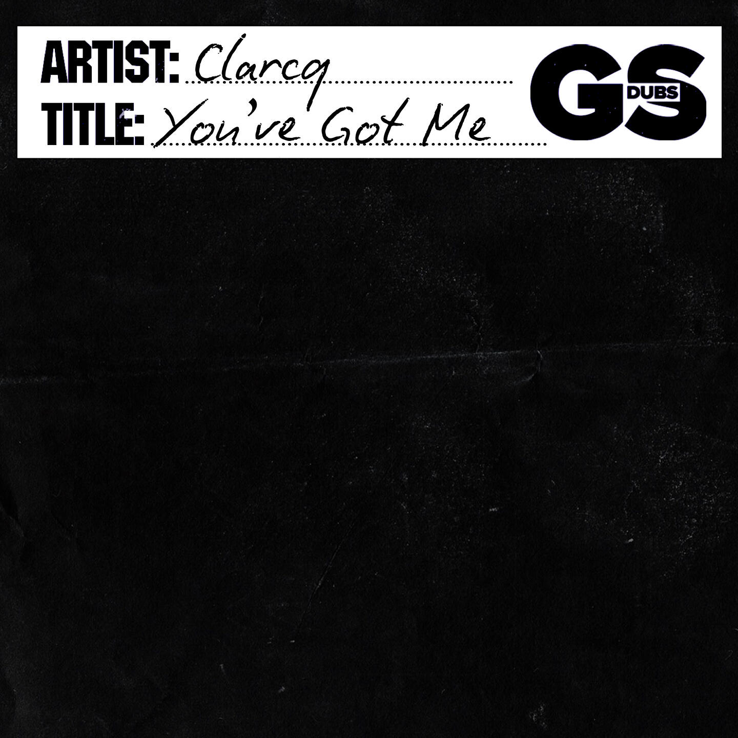 Релиз You've Got Me