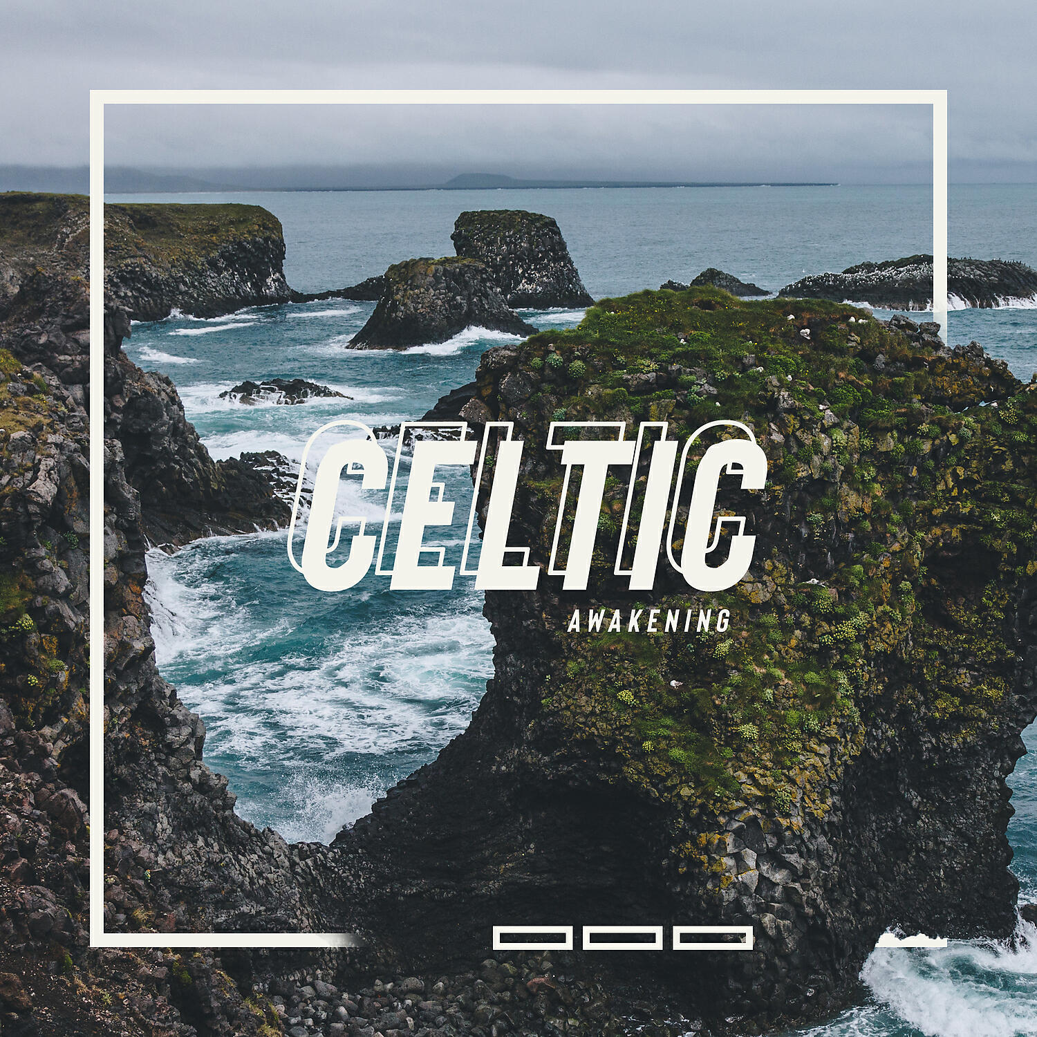 Релиз Celtic Awakening - Deep Relaxation and Meditation, Calm Mind, Inner Harmony, Soothing Harp Sounds