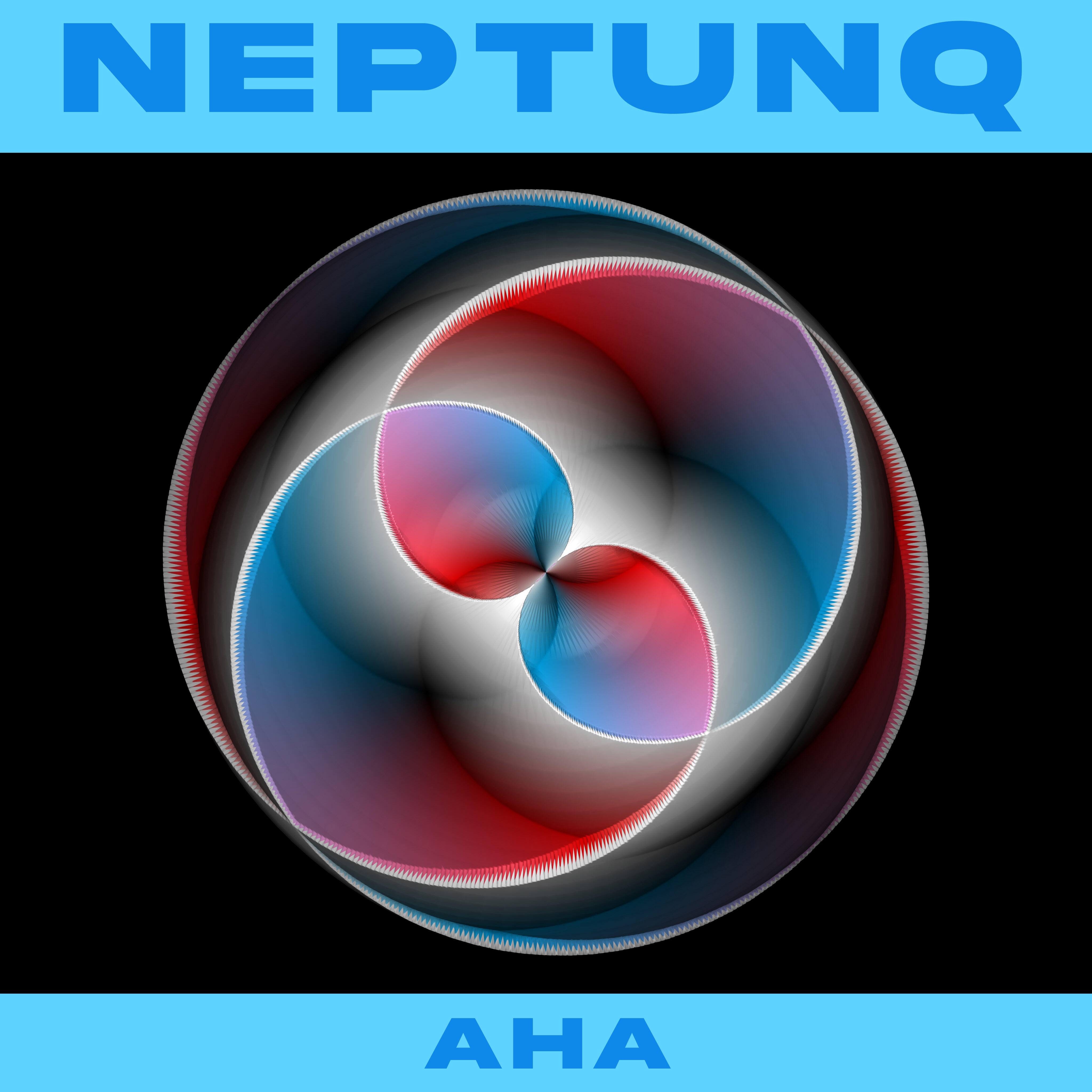 Релиз Aha