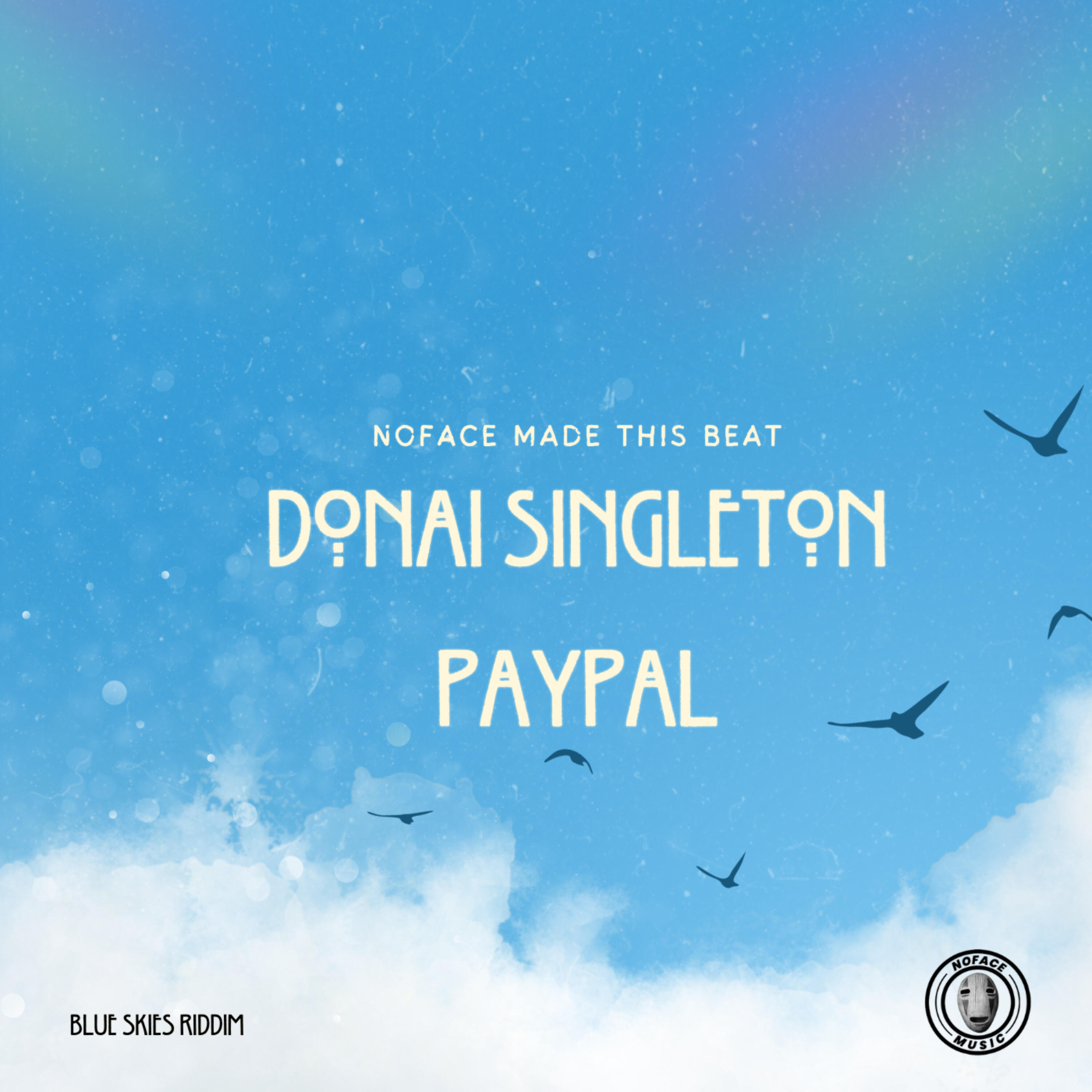 Donai Singleton