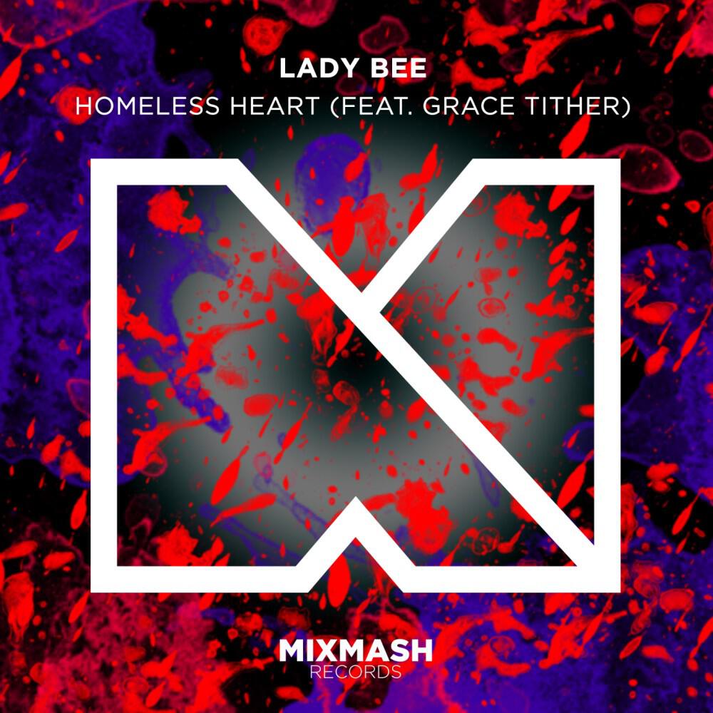 Релиз Homeless Heart