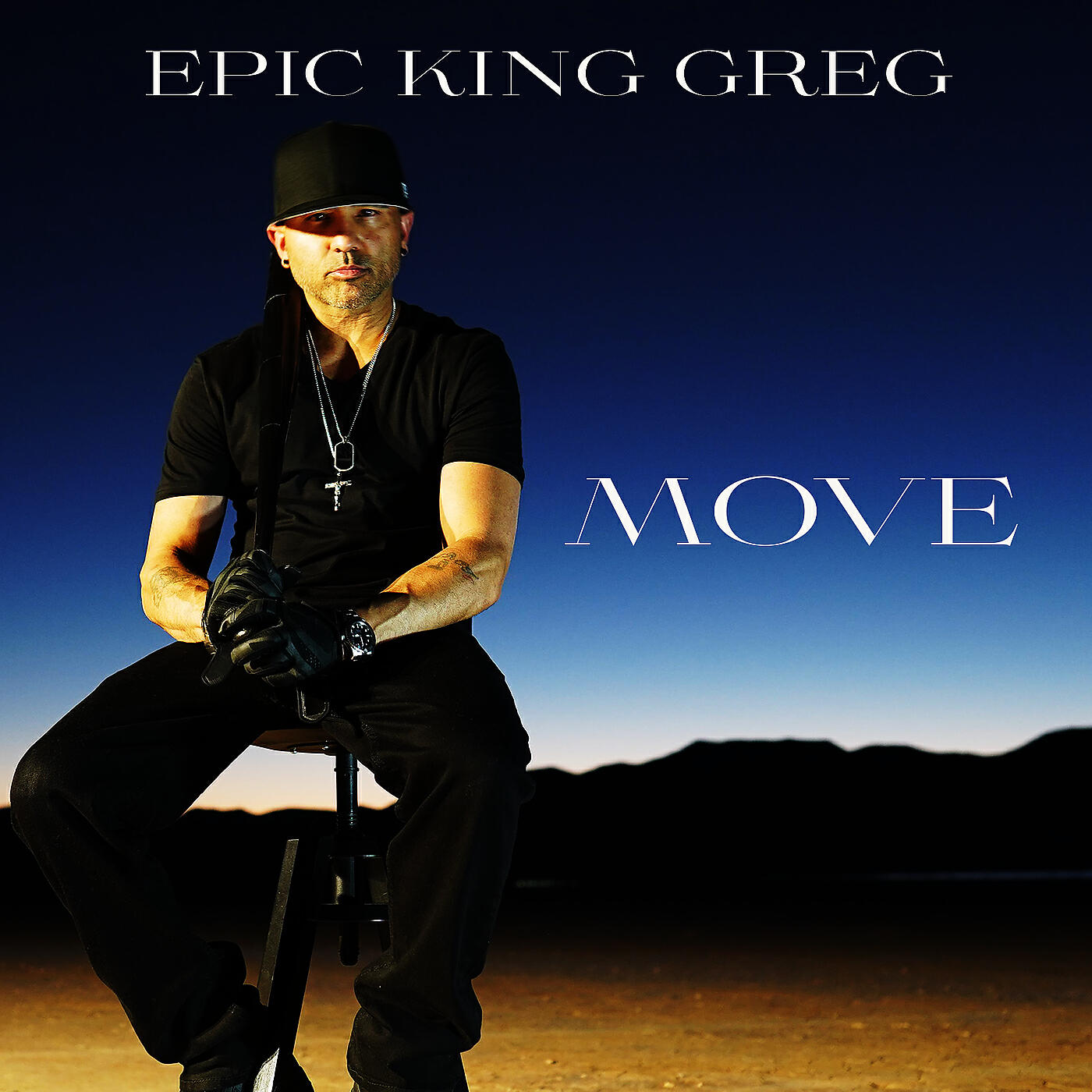 Релиз Move