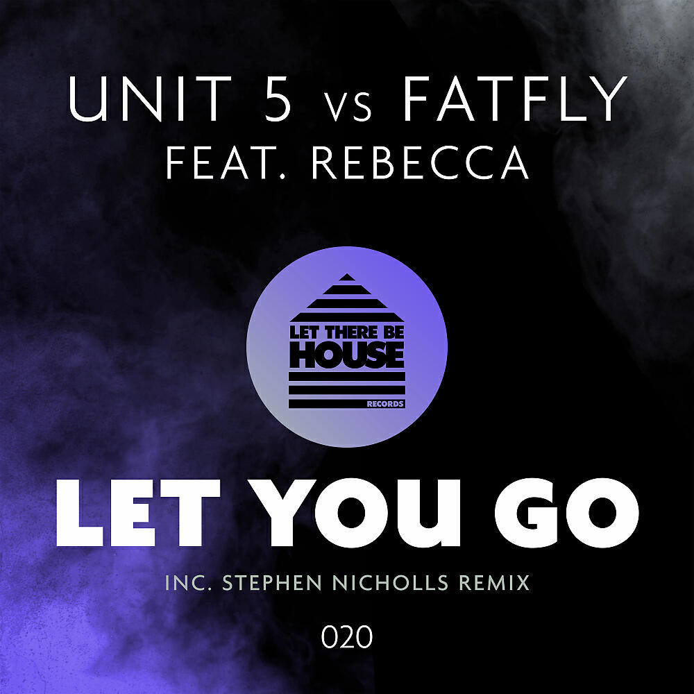 Релиз Let You Go