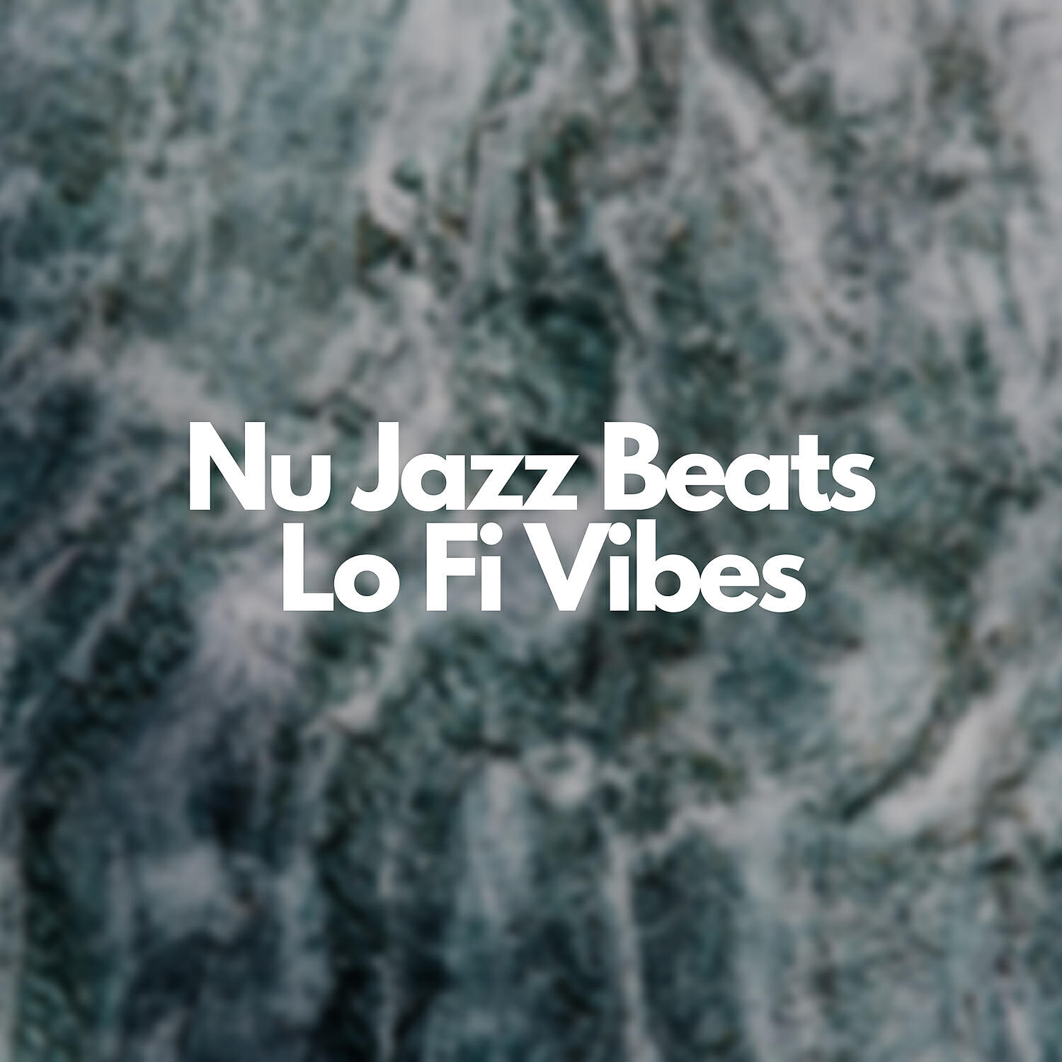 Релиз Nu Jazz Beats, Lo Fi Vibes
