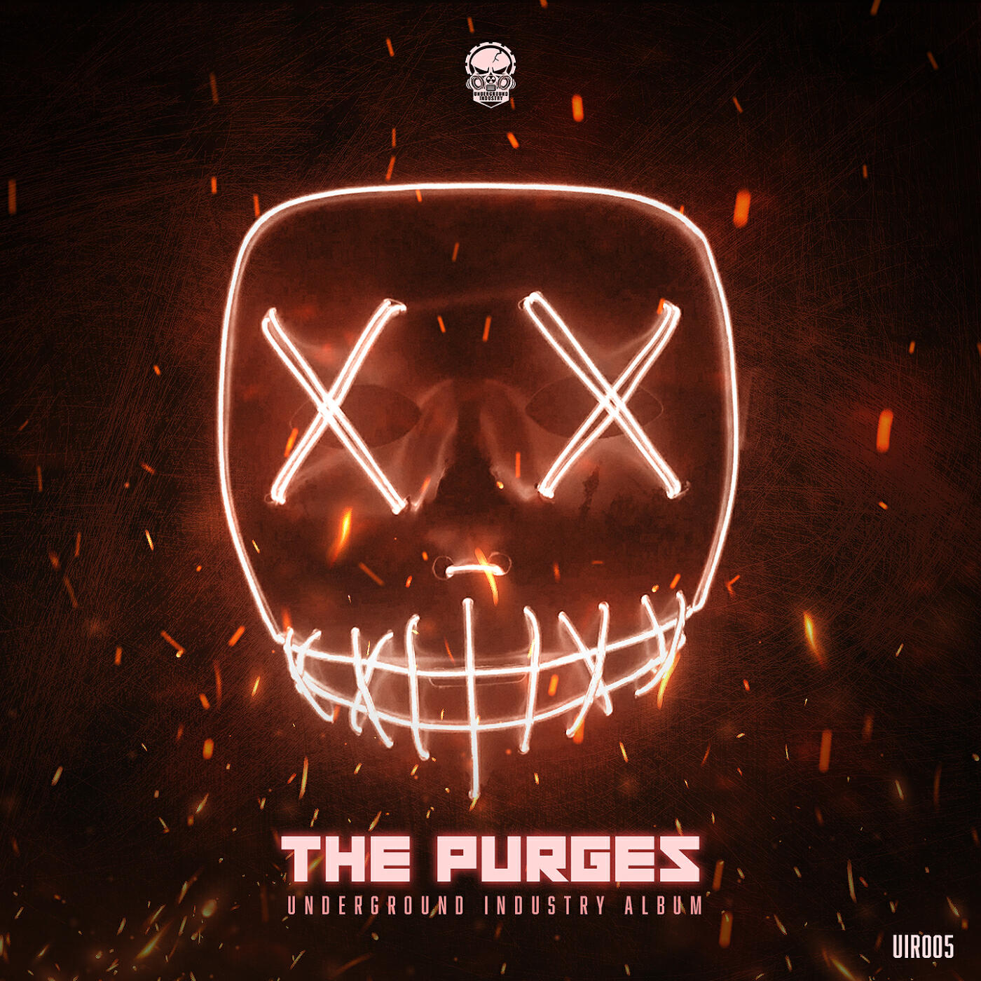 Релиз The Purges