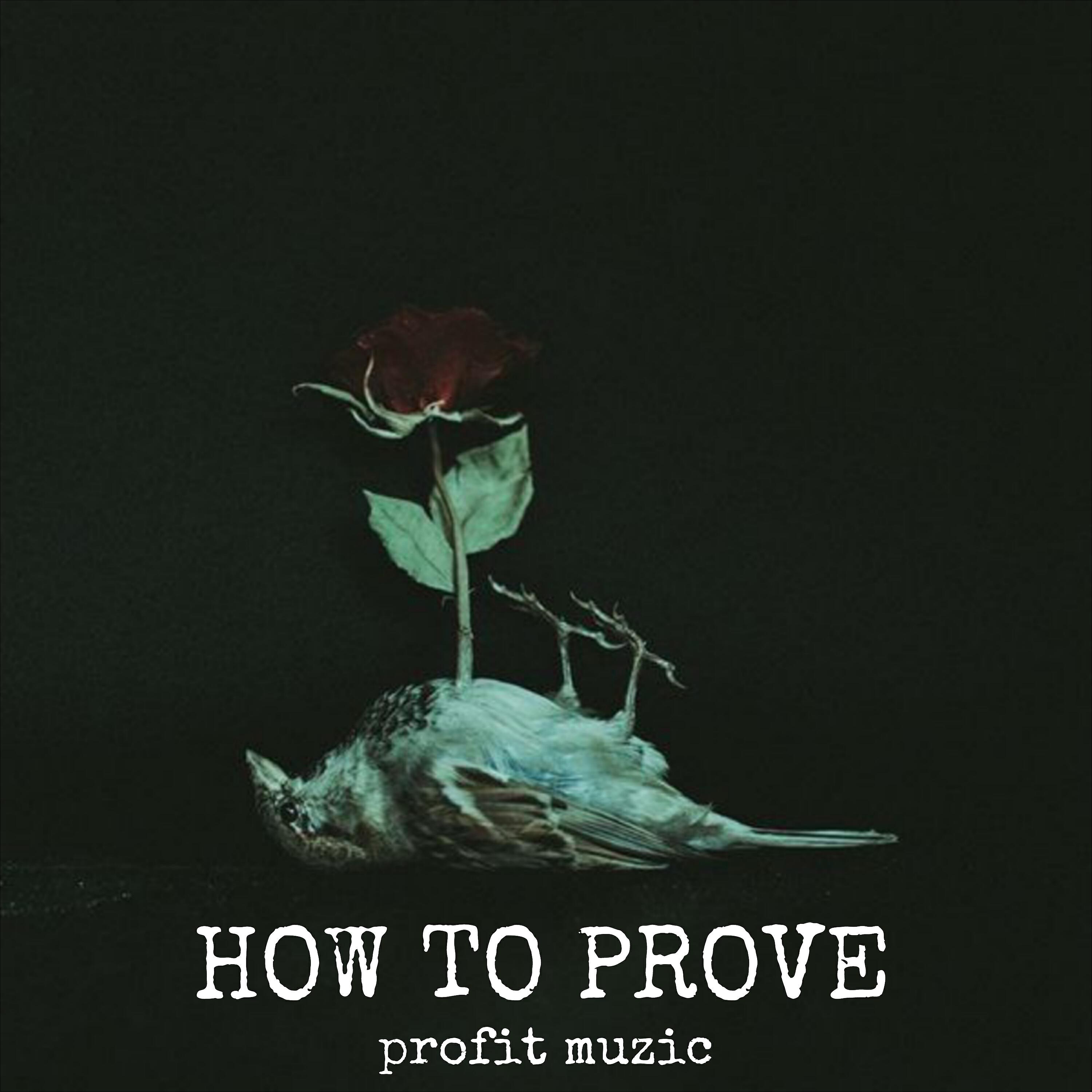 Релиз How to Prove