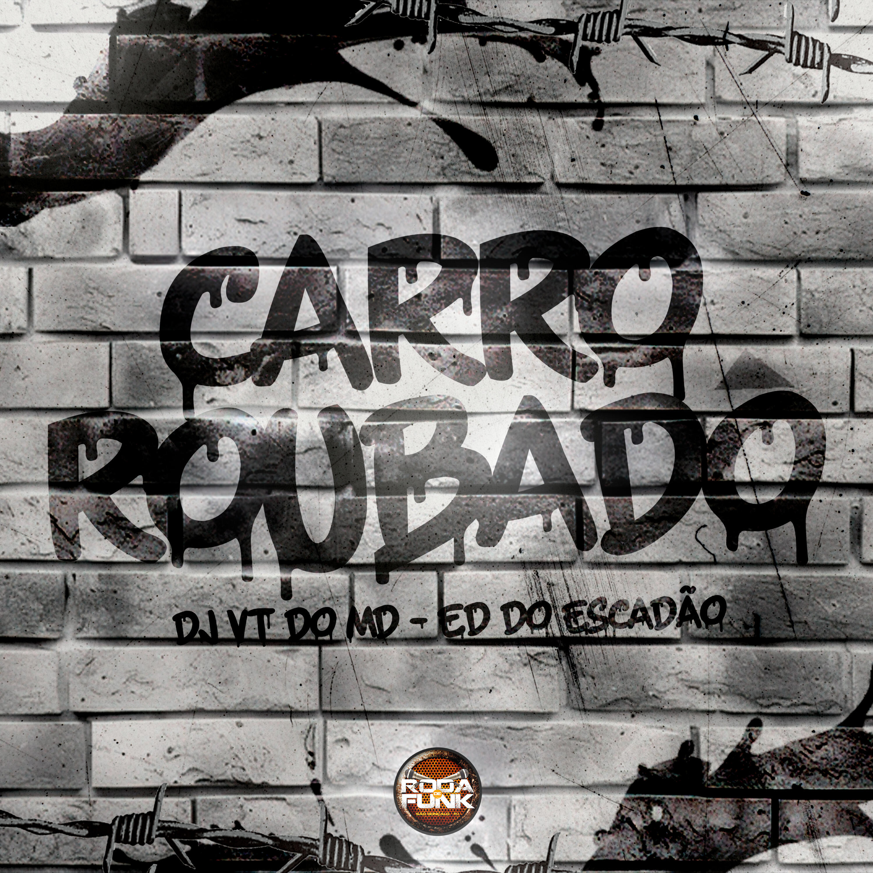 Трек Carro Roubado