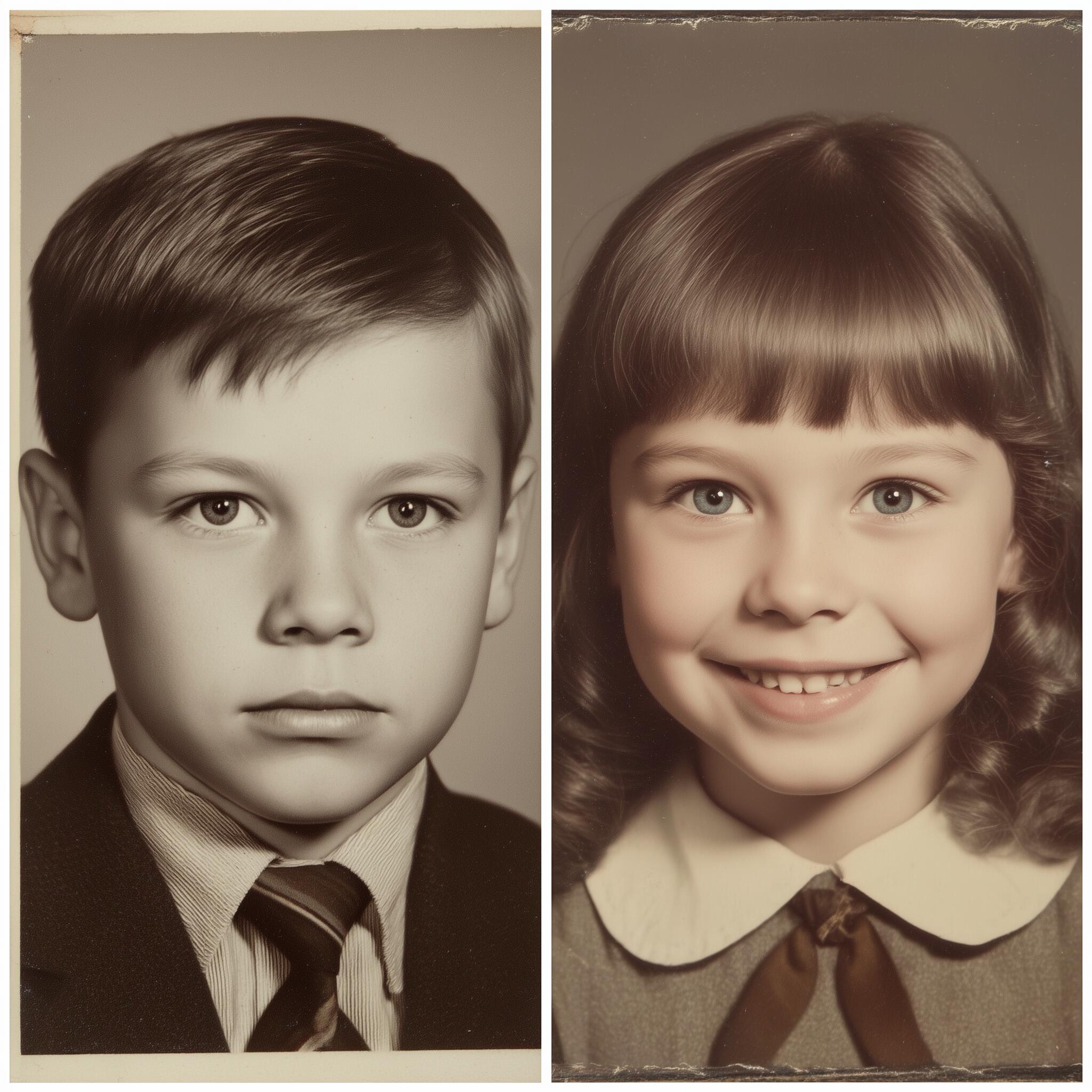 Релиз Мы вспоминаем детство