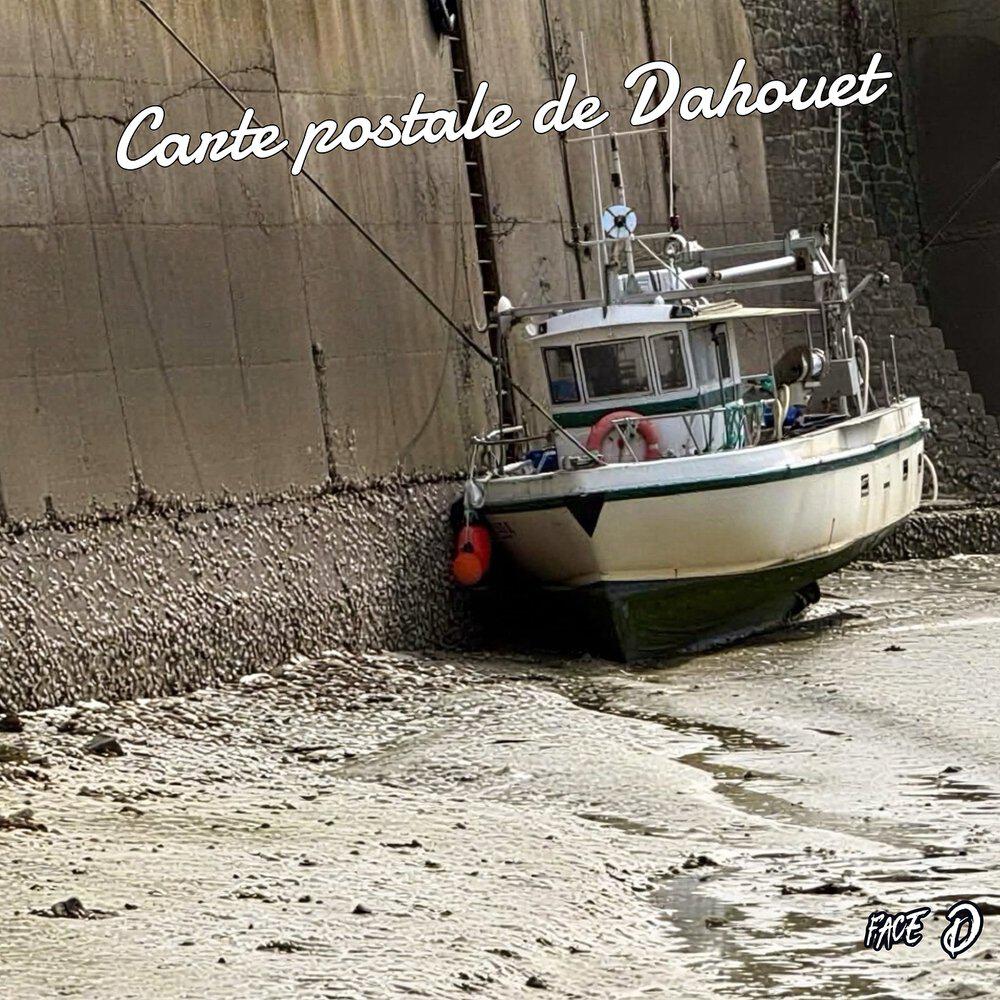 Релиз Carte Postale De Dahouet