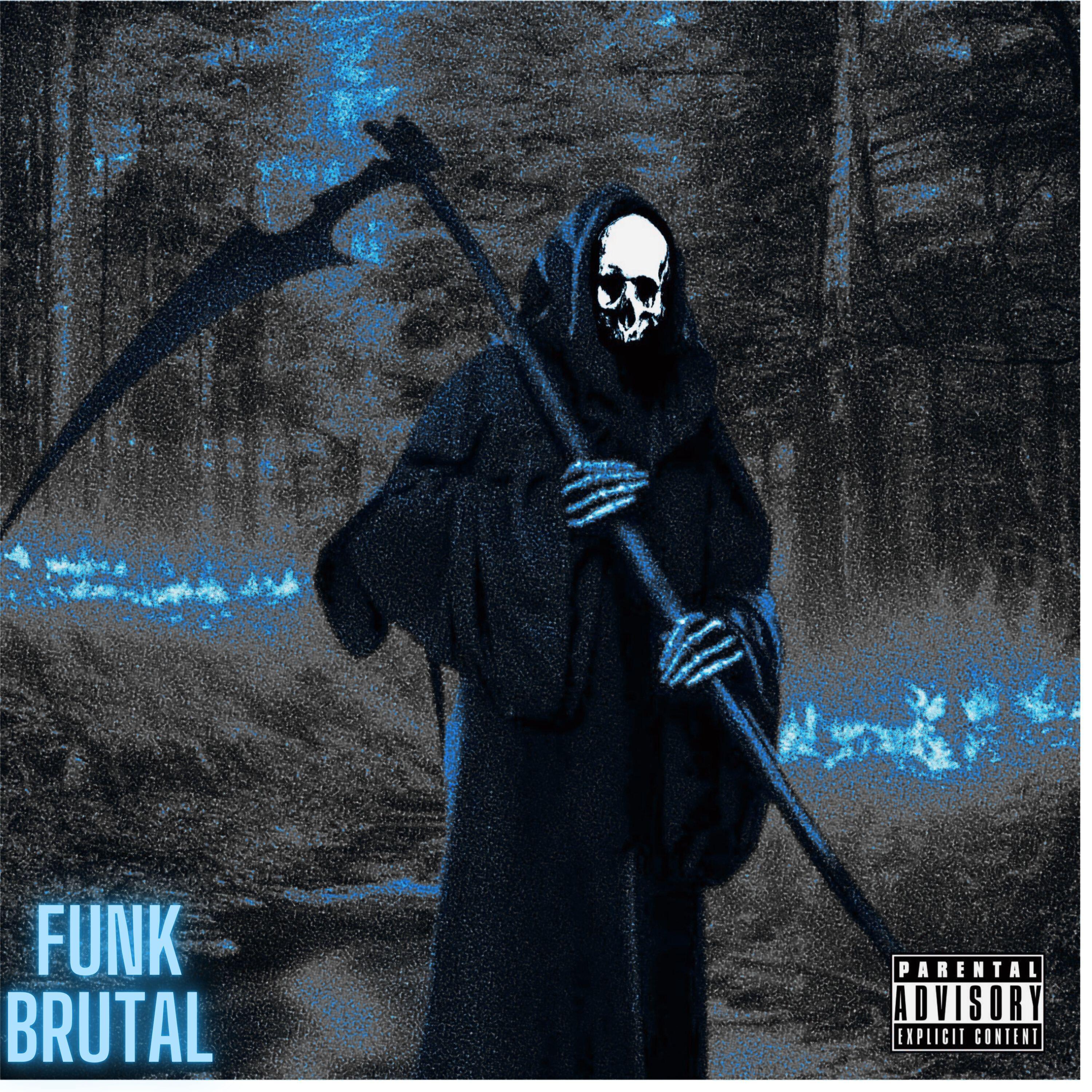 Релиз Funk Brutal
