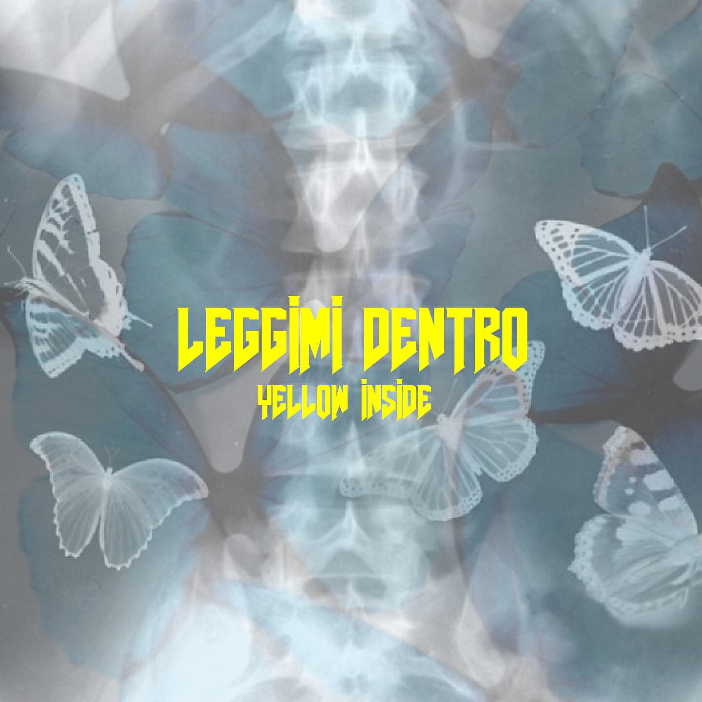 Релиз Leggimi dentro