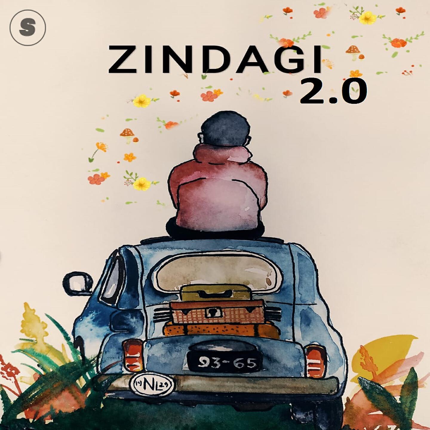 Релиз Zindagi 2.0