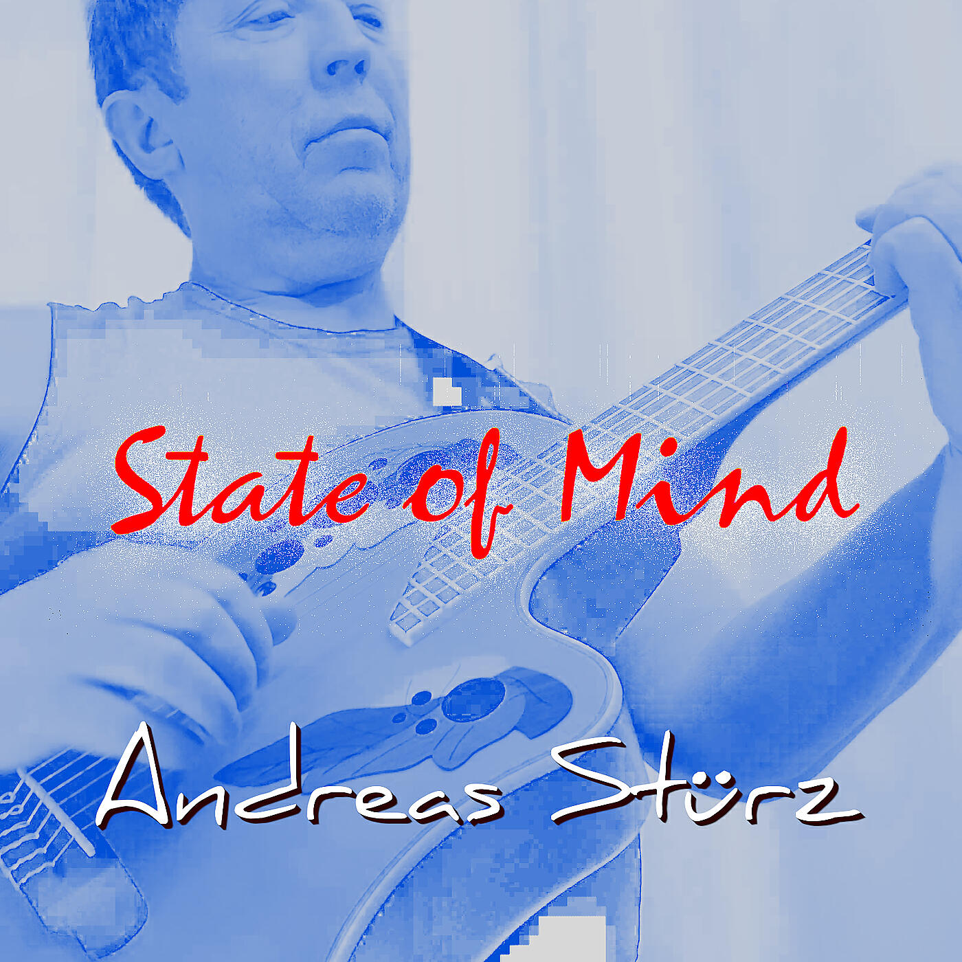 Релиз State of Mind