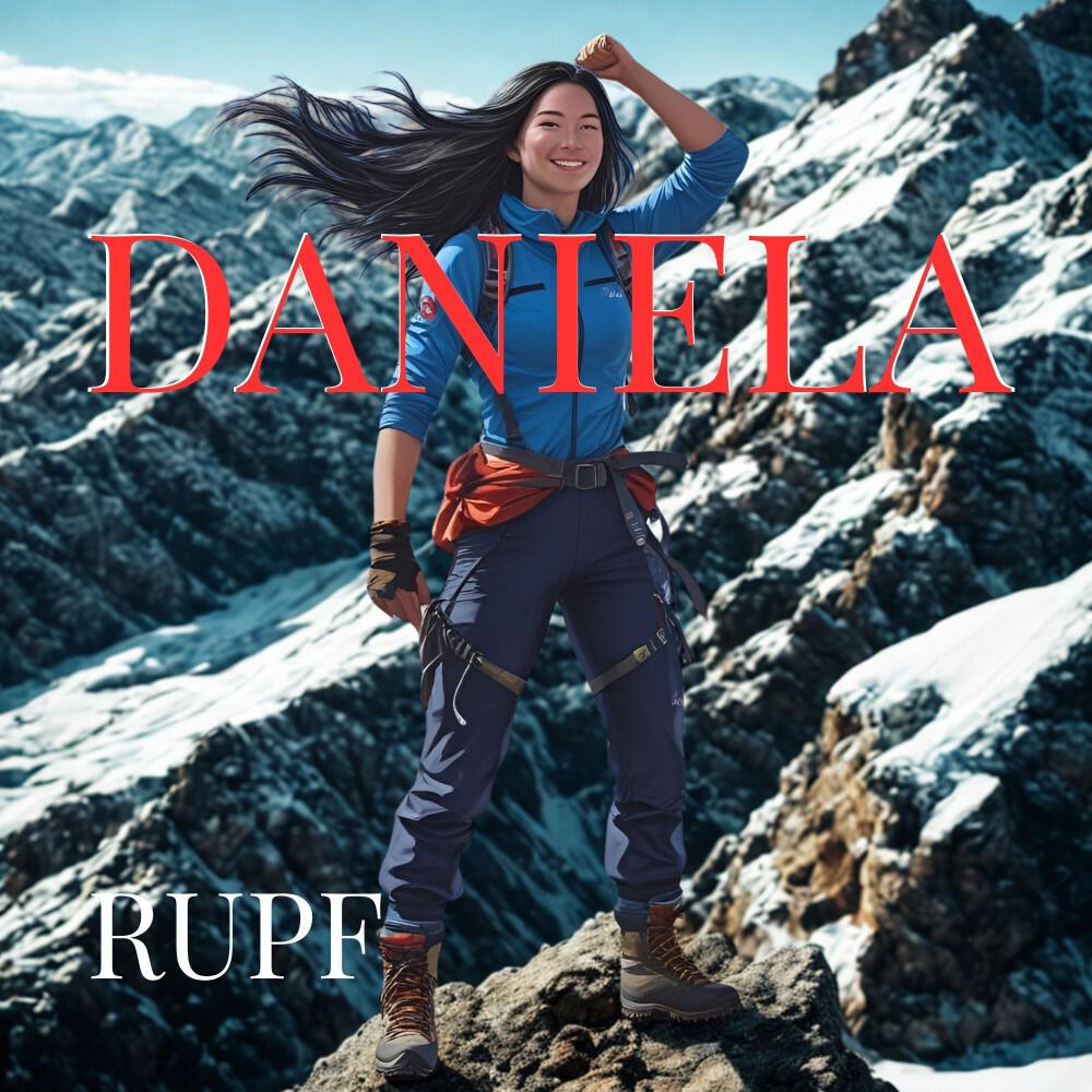 Релиз Daniela