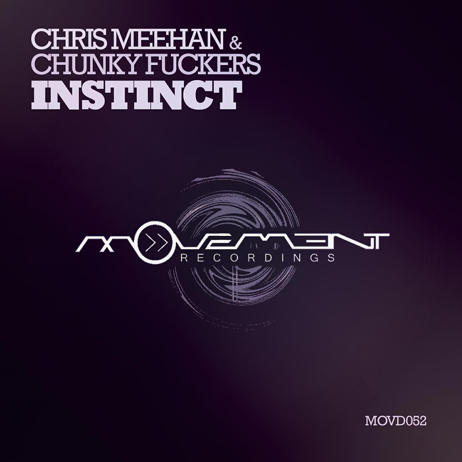 Релиз Instinct