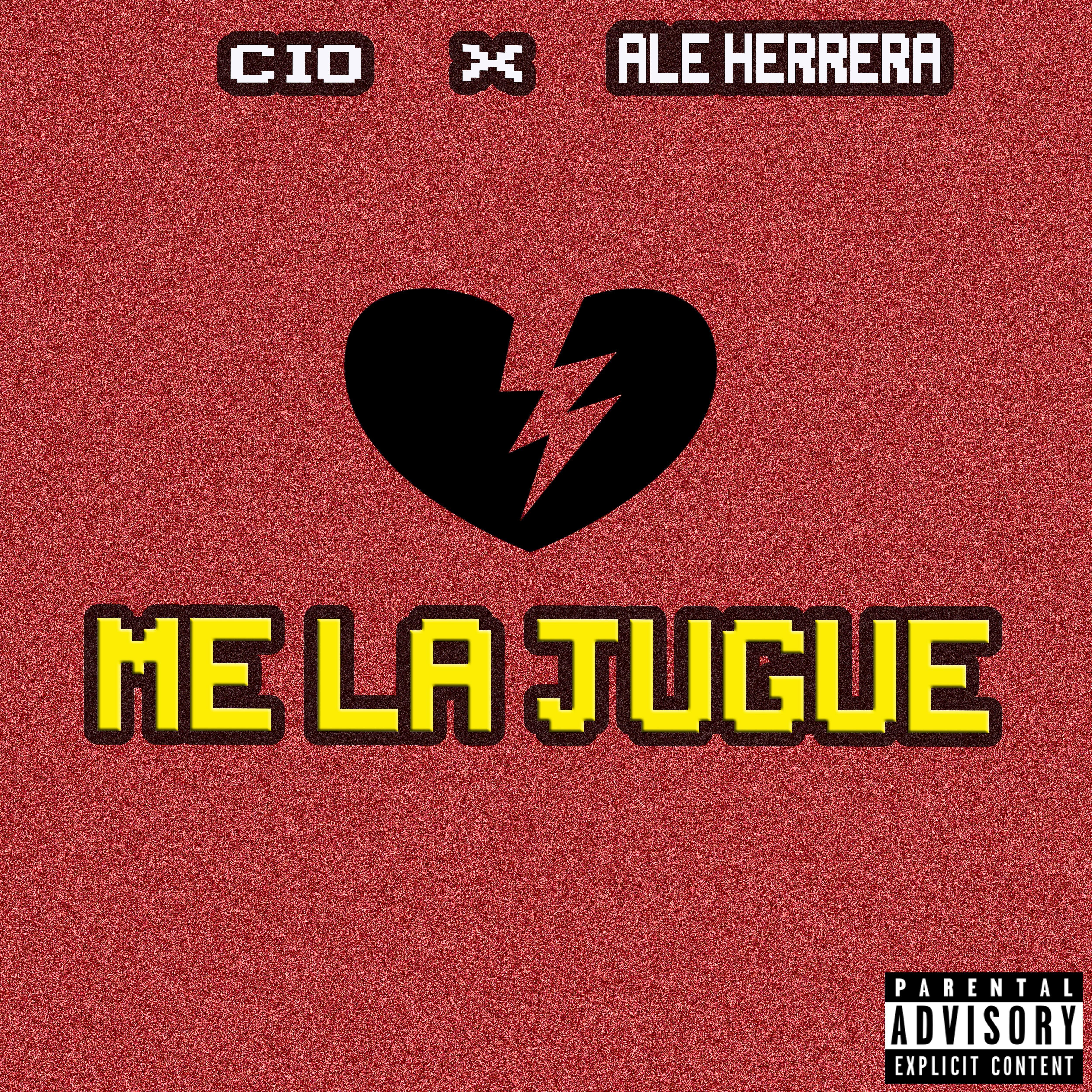 Релиз Me La Jugué