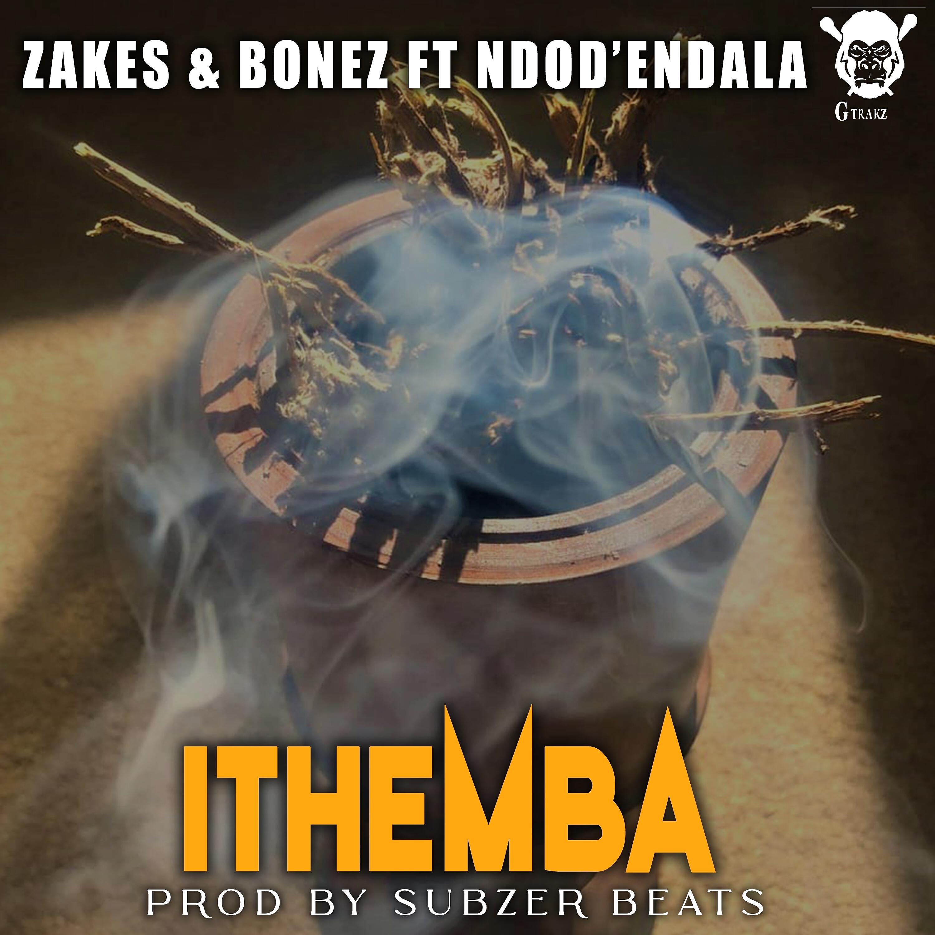 Zakes & Bonez
