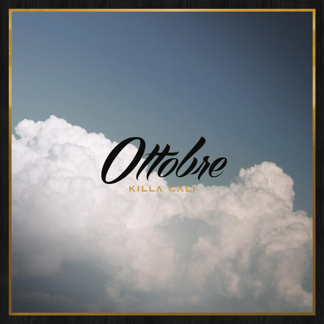 Релиз Ottobre