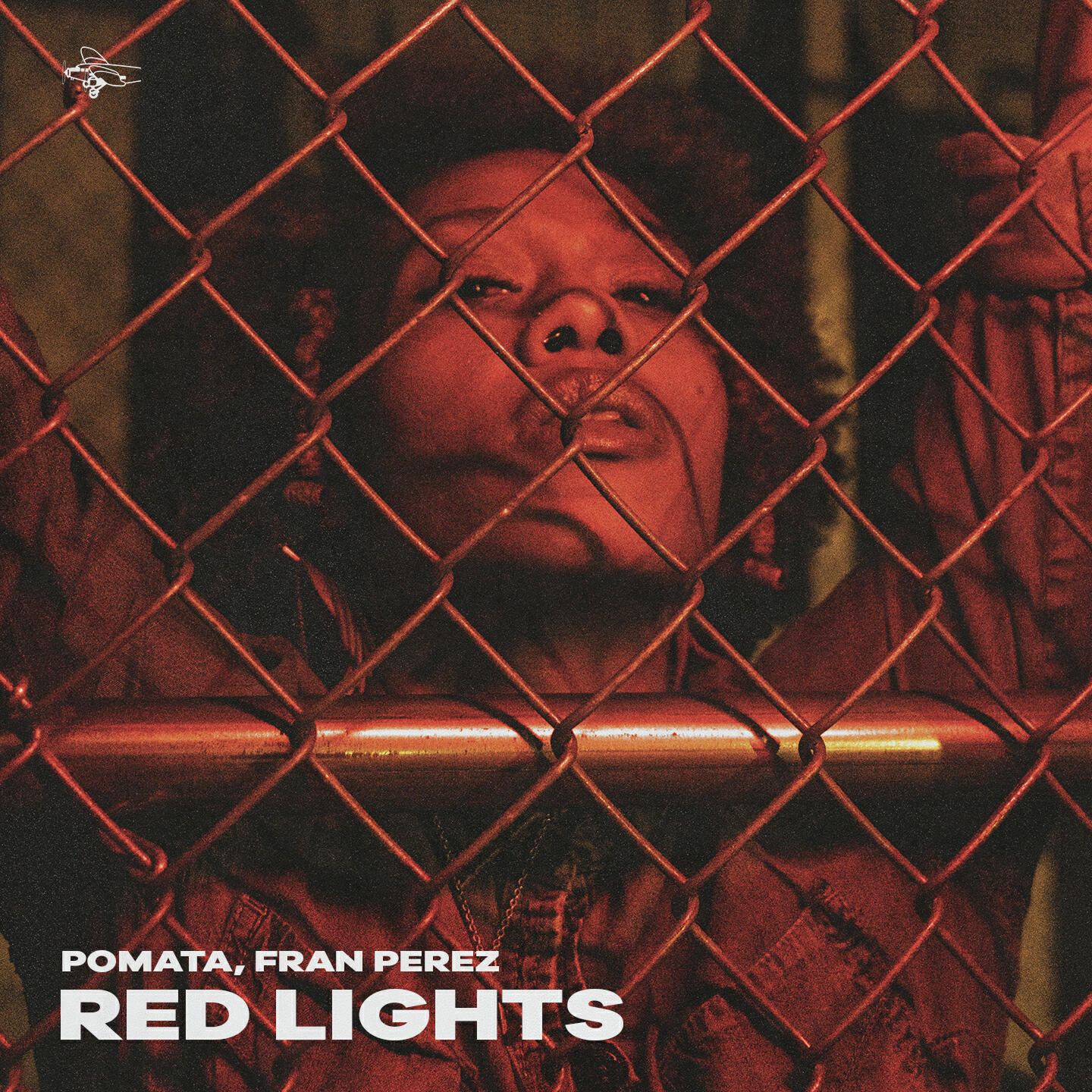 Релиз Red Lights