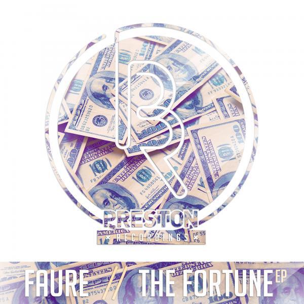 Релиз The Fortune EP
