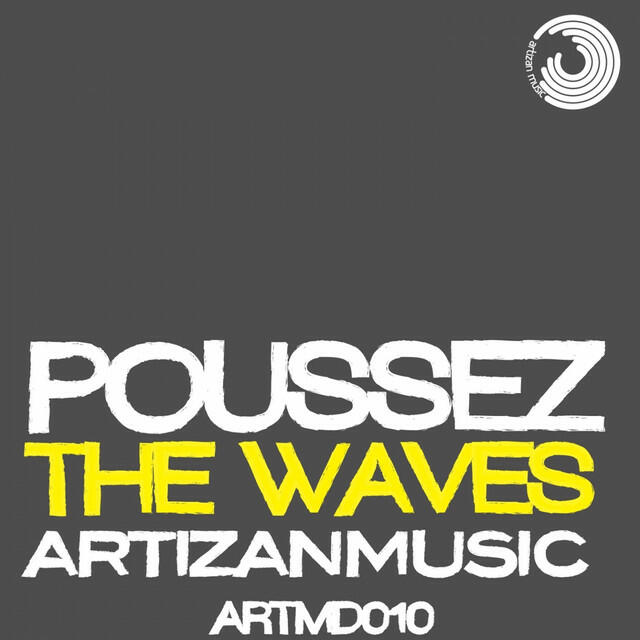 Релиз The Waves