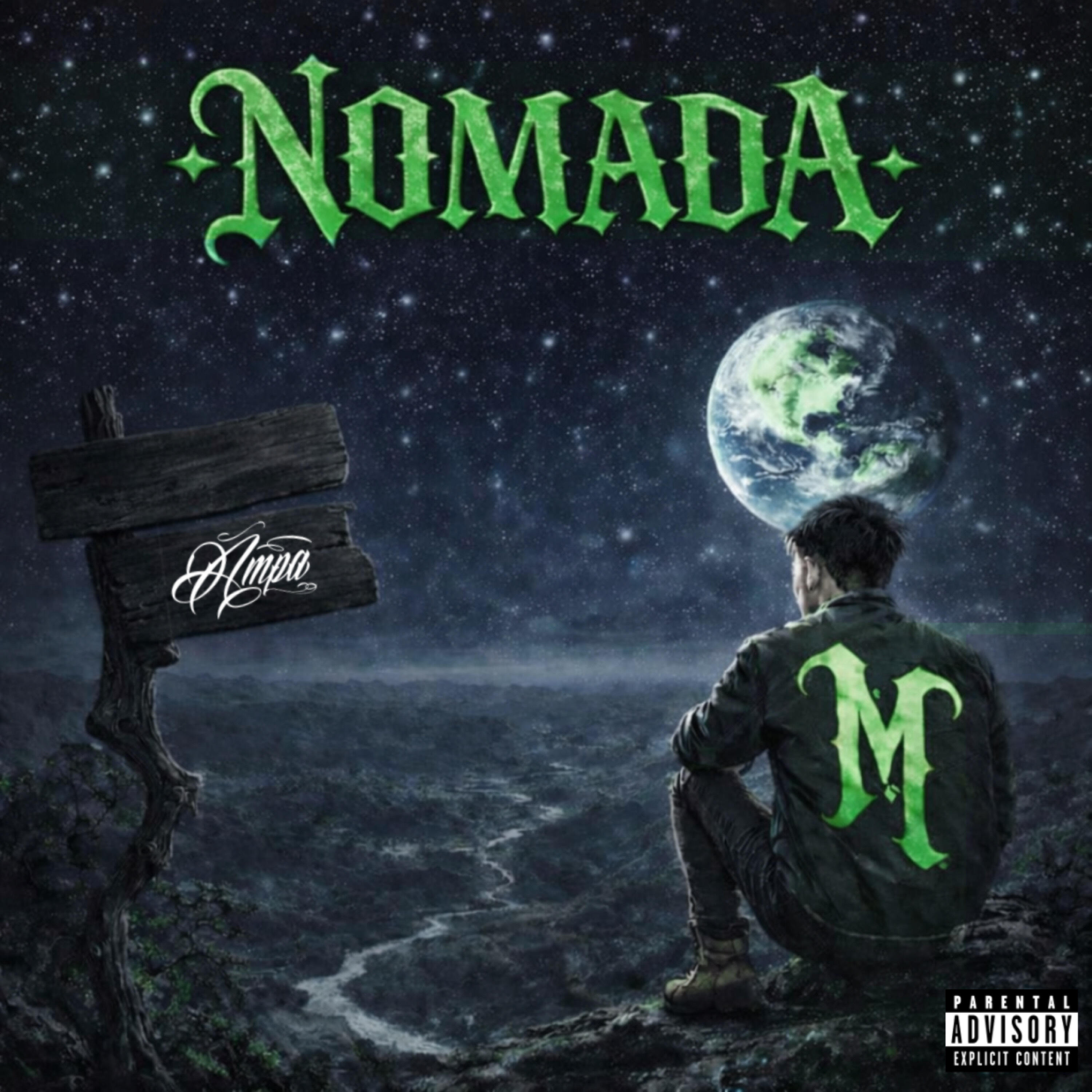 Релиз Nomada