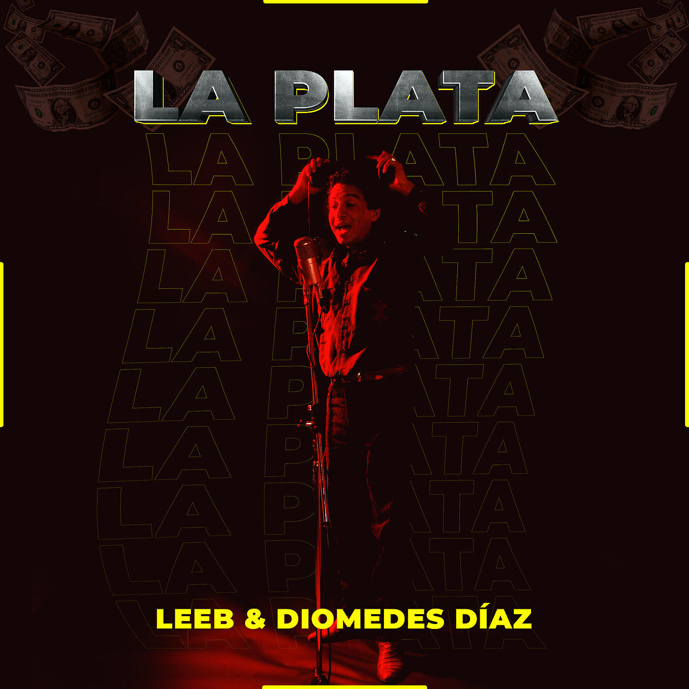 Релиз La Plata (Guaracha Leeb Remix)